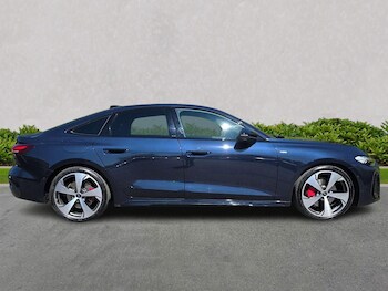 Used Audi A5 2025 for sale - 78427811: Photo