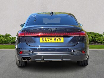 Used Audi A5 2025 for sale - 78427811: Photo