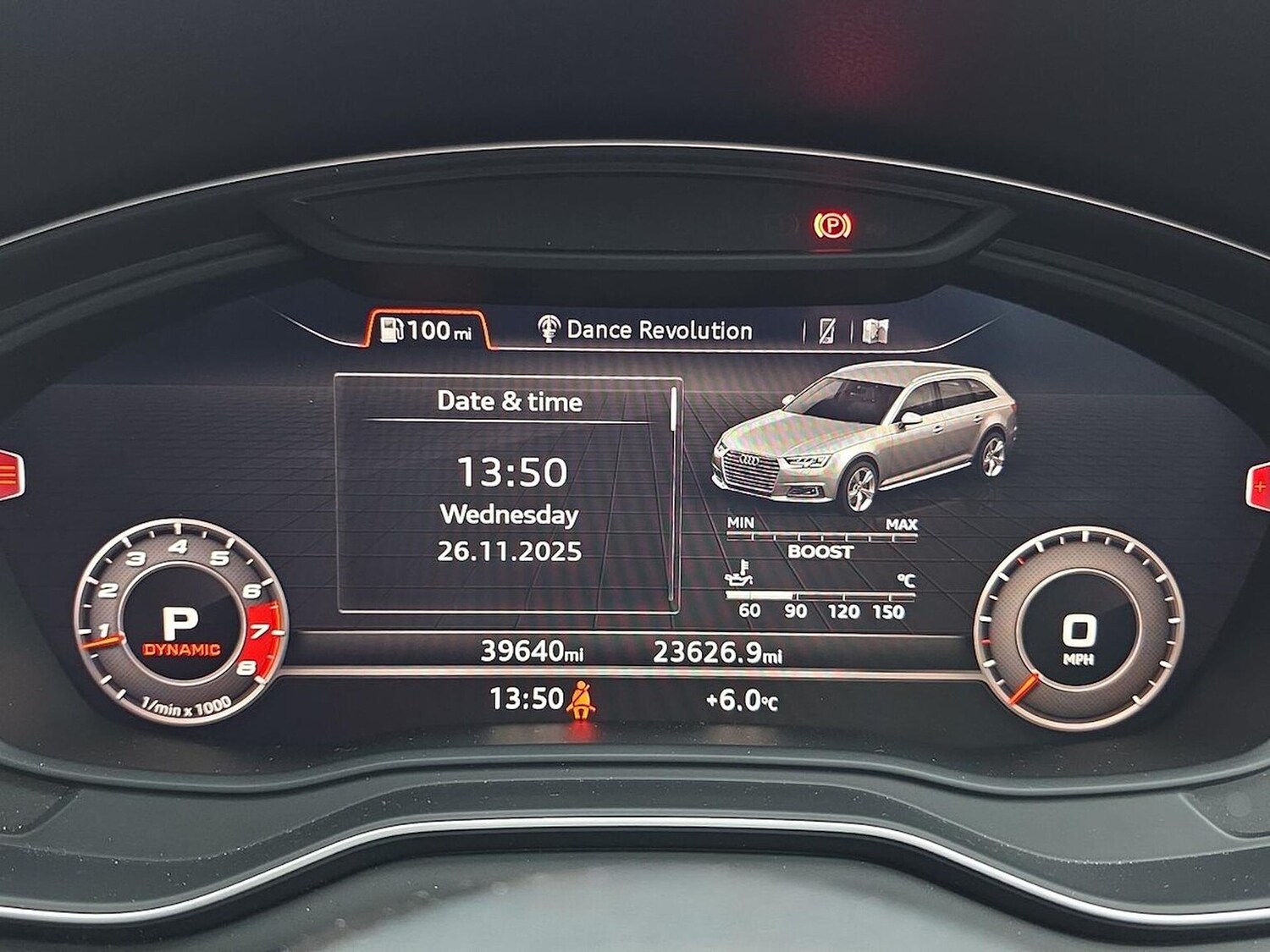 Used Audi RS4 2018 for sale - 76719320: Photo 10