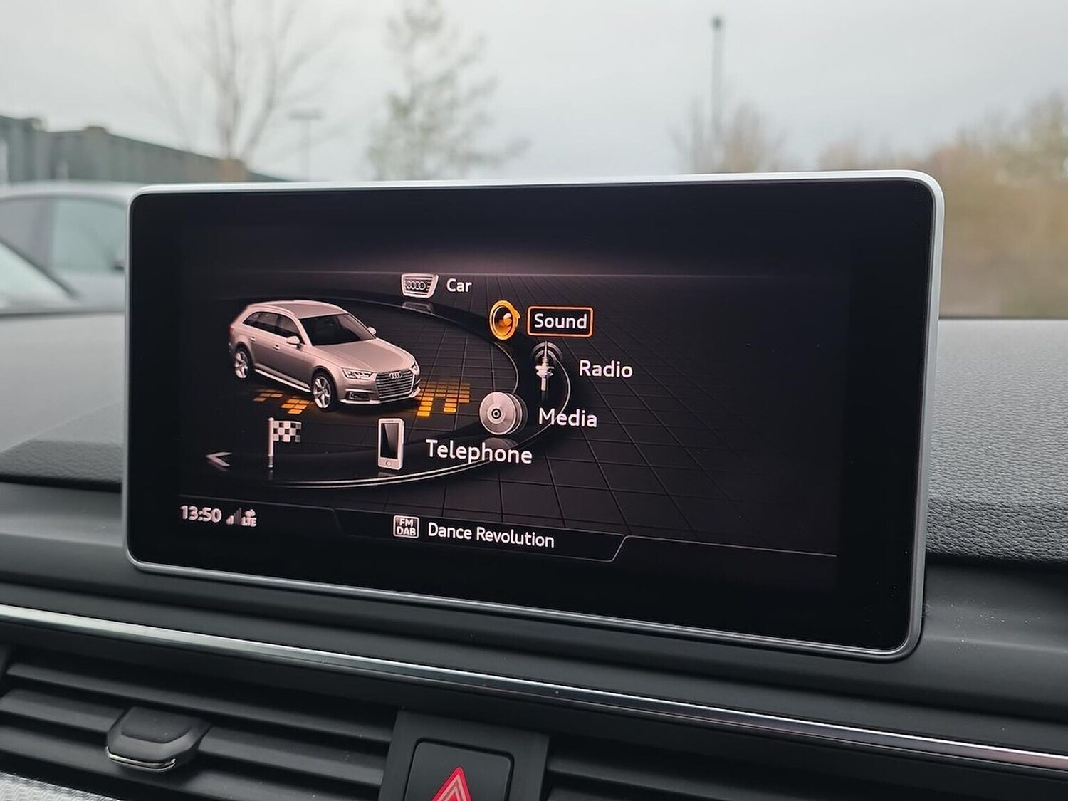 Used Audi RS4 2018 for sale - 76719320: Photo 11