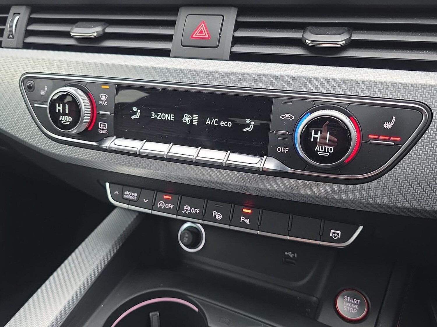 Used Audi RS4 2018 for sale - 76719320: Photo 12