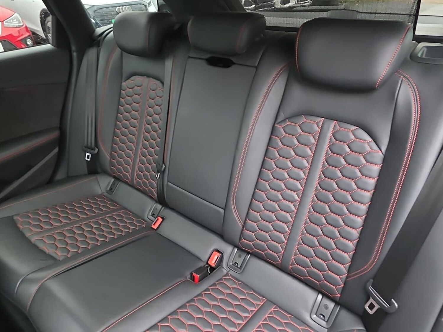 Used Audi RS4 2018 for sale - 76719320: Photo 16