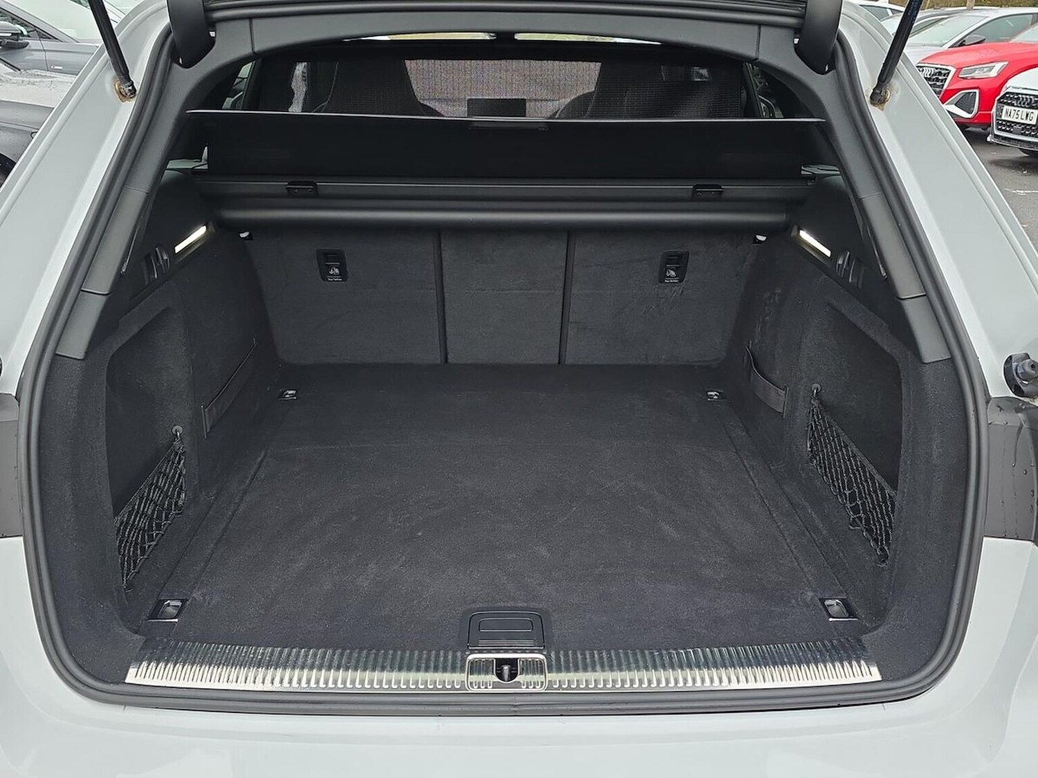 Used Audi RS4 2018 for sale - 76719320: Photo 17