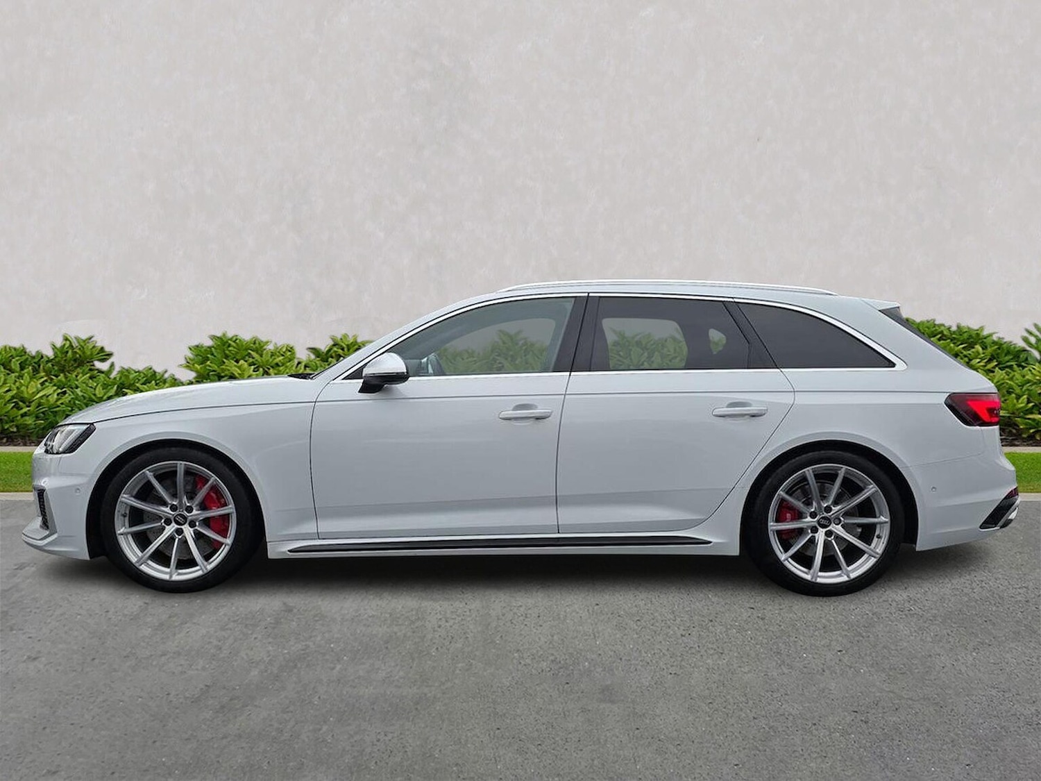 Used Audi RS4 2018 for sale - 76719320: Photo 19