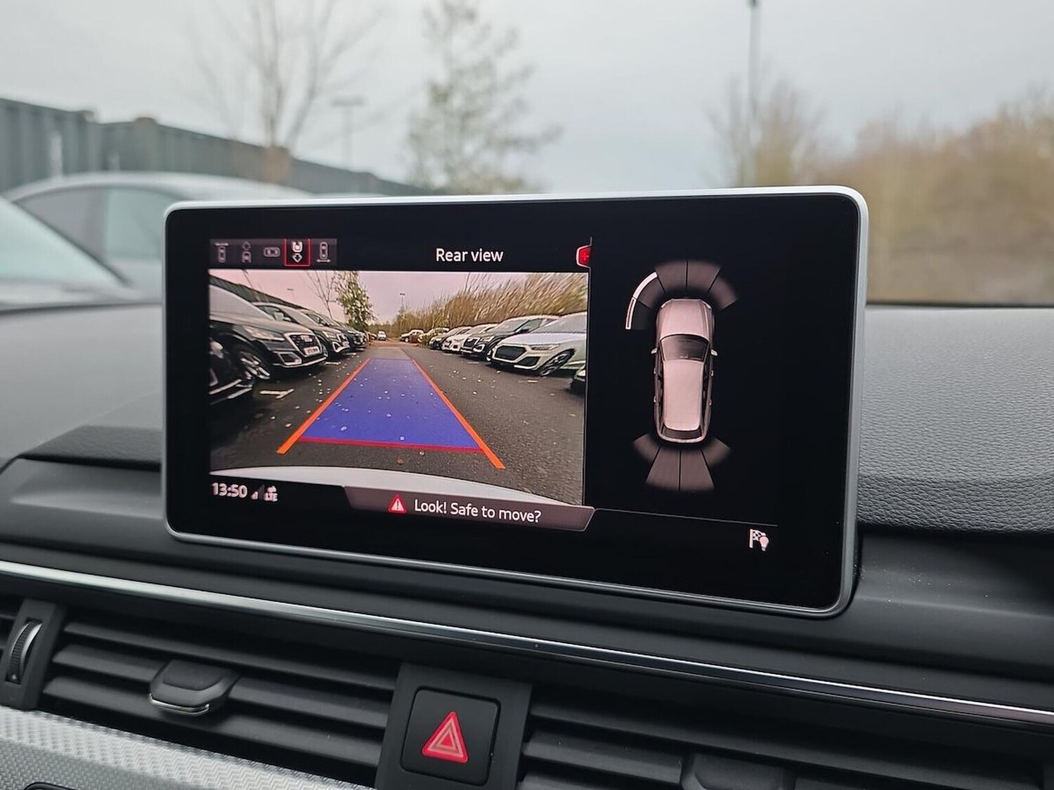 Used Audi RS4 2018 for sale - 76719320: Photo 23