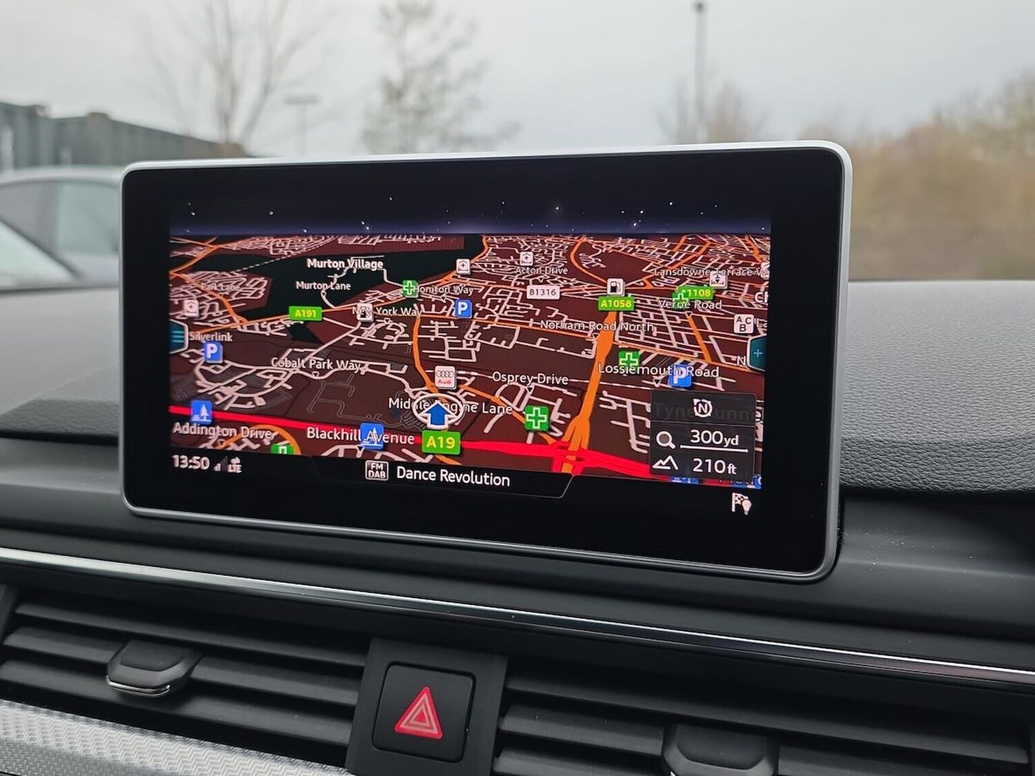 Used Audi RS4 2018 for sale - 76719320: Photo 24