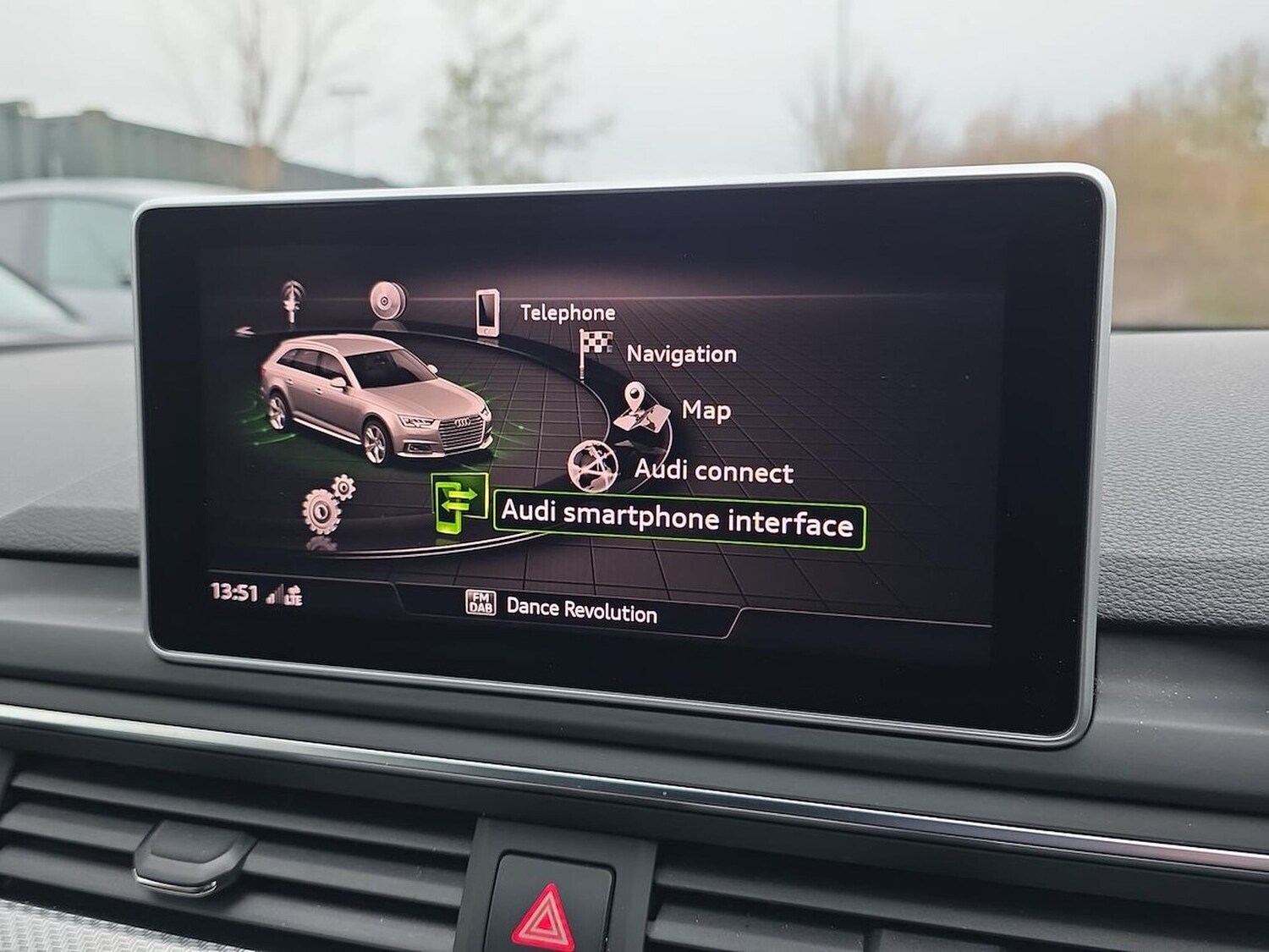 Used Audi RS4 2018 for sale - 76719320: Photo 25