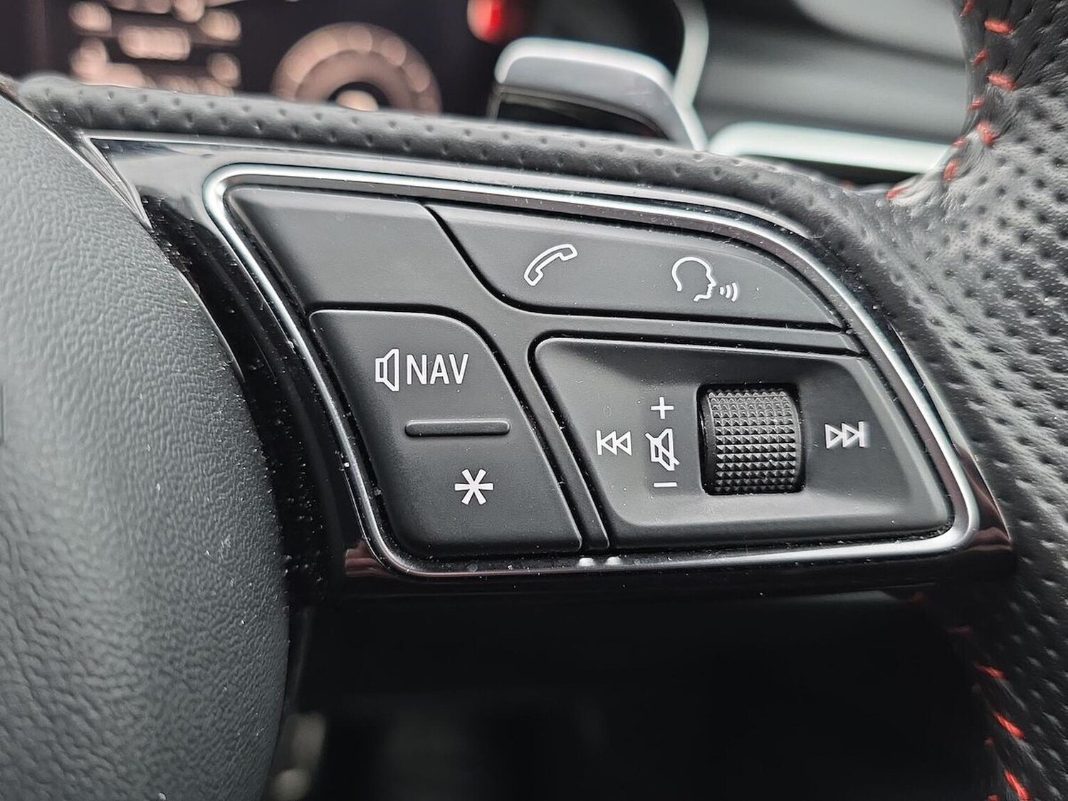 Used Audi RS4 2018 for sale - 76719320: Photo 26