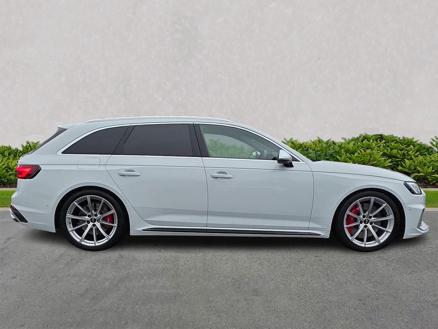 Used Audi RS4 2018 for sale - 76719320: Photo 3
