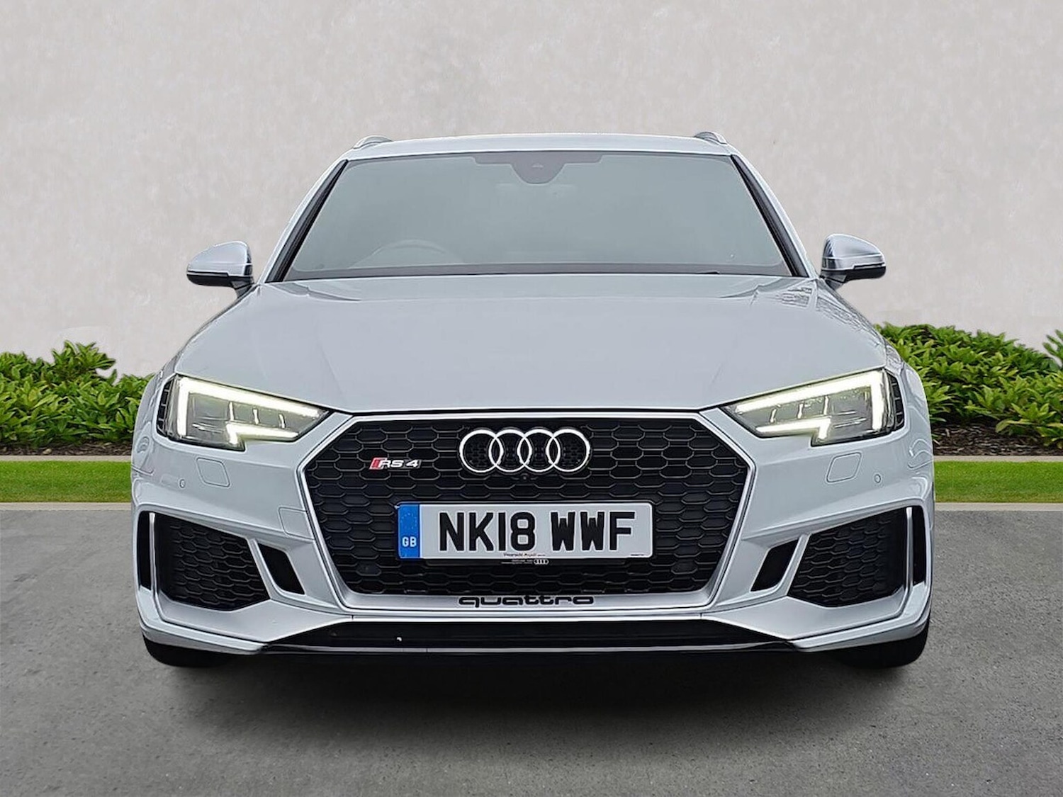 Used Audi RS4 2018 for sale - 76719320: Photo 5