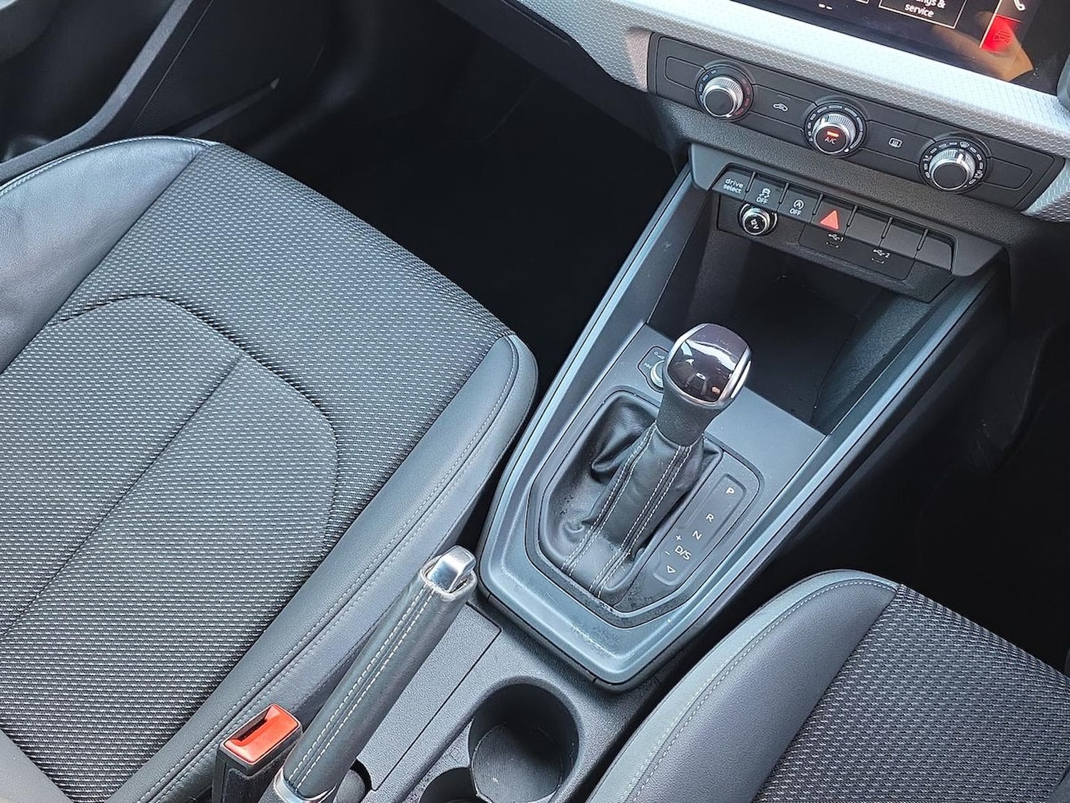 Used Audi A1 2022 for sale - 76497294: Photo 13