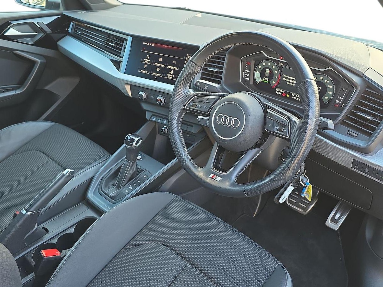 Used Audi A1 2022 for sale - 76497294: Photo 15