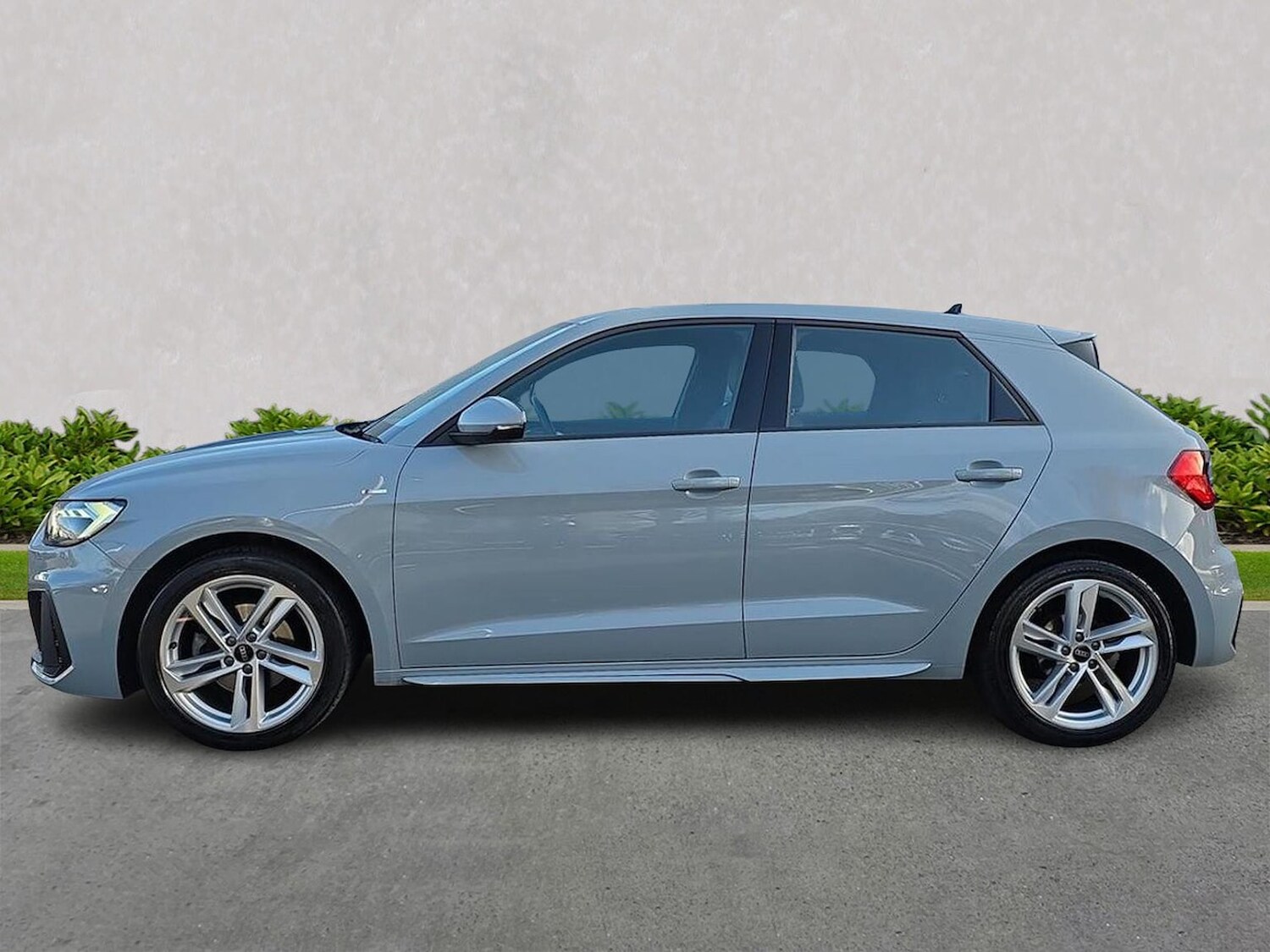 Used Audi A1 2022 for sale - 76497294: Photo 19