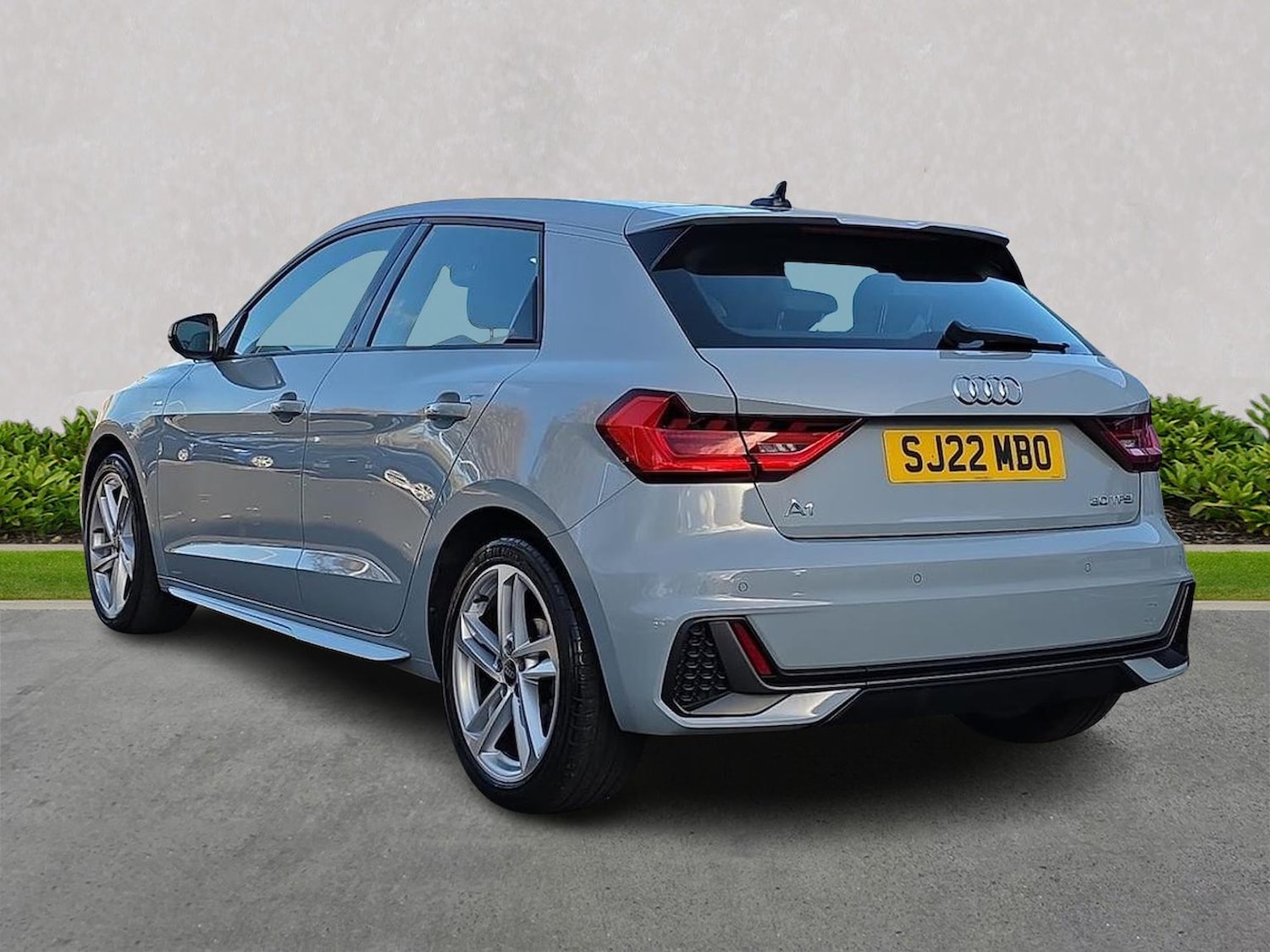 Used Audi A1 2022 for sale - 76497294: Photo 2
