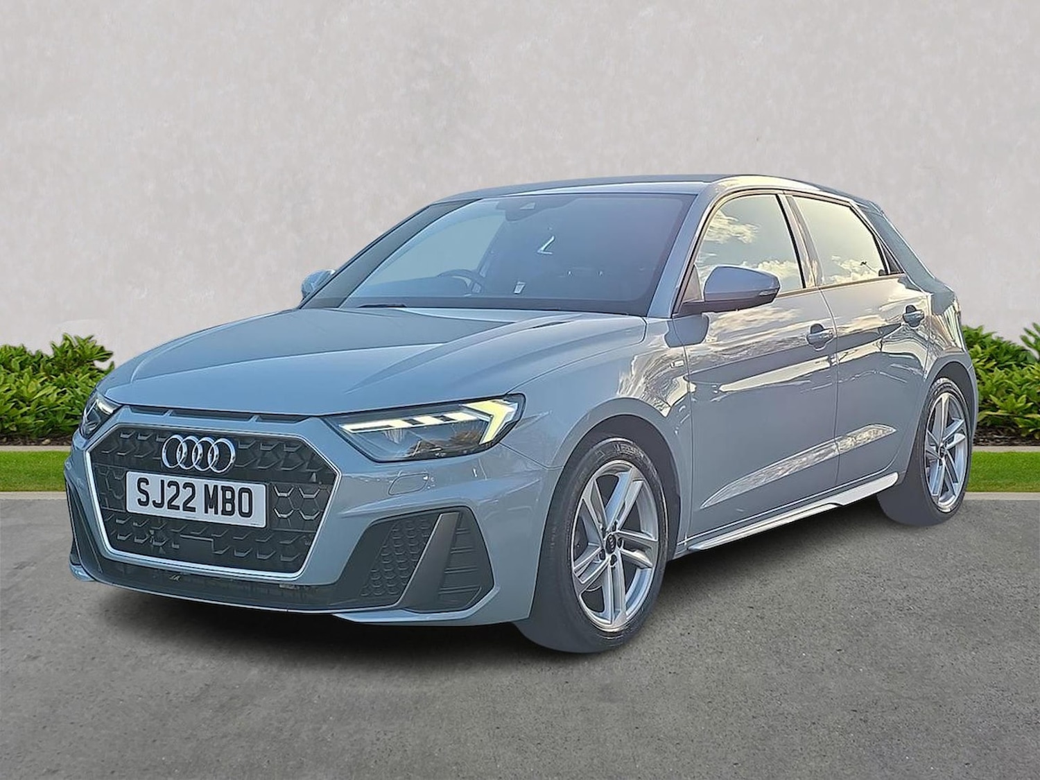 Used Audi A1 2022 for sale - 76497294: Photo 20
