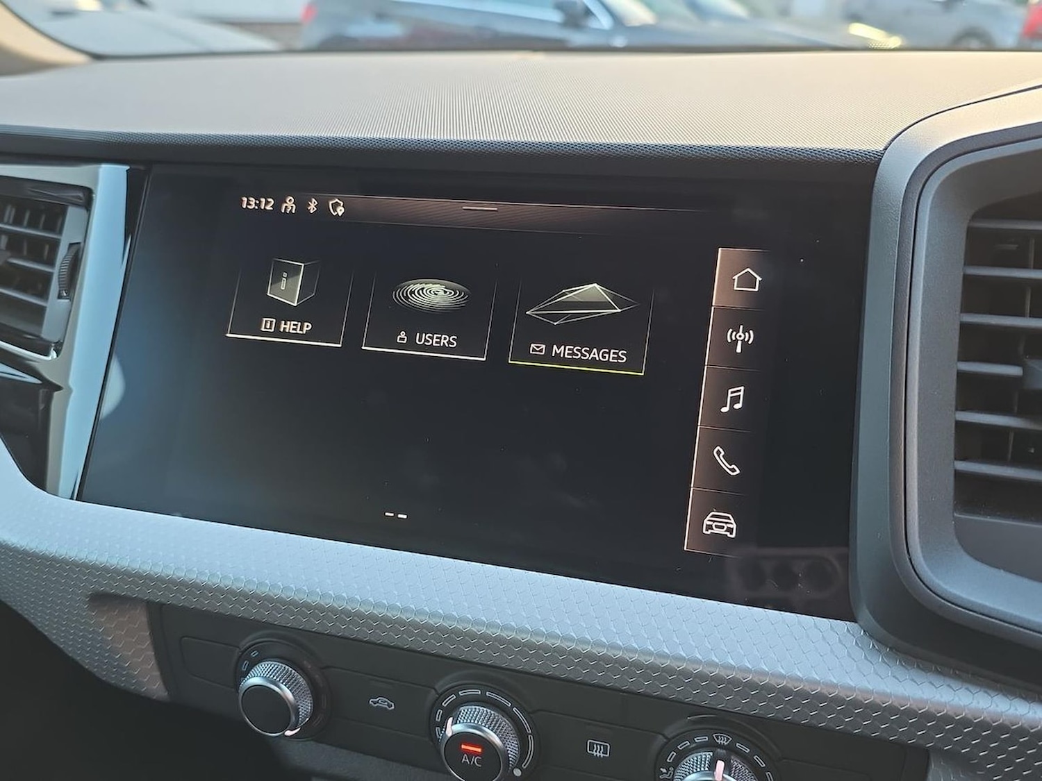 Used Audi A1 2022 for sale - 76497294: Photo 24