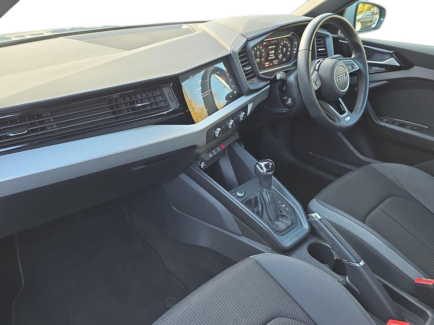 Used Audi A1 2022 for sale - 76497294: Photo 7