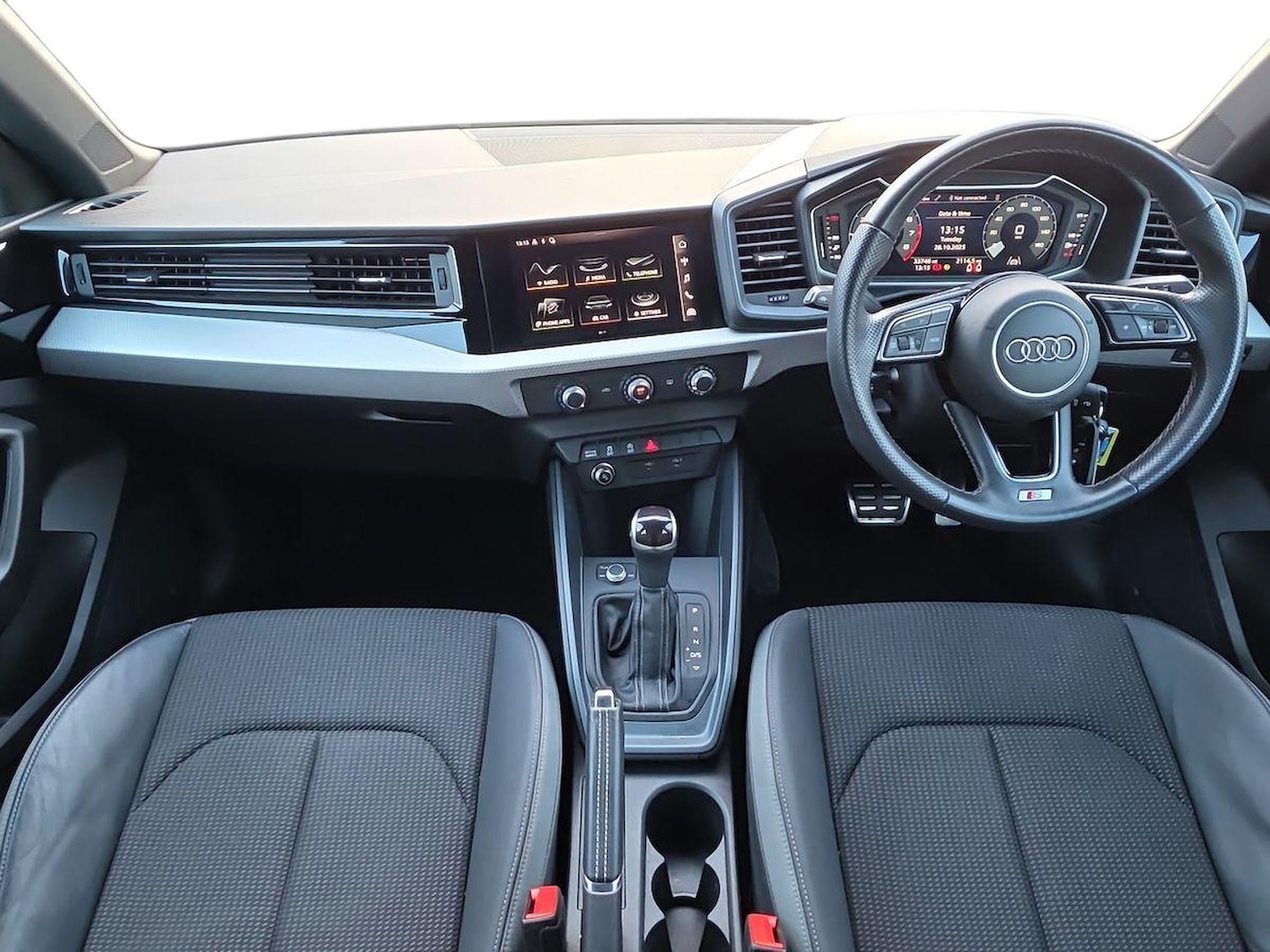 Used Audi A1 2022 for sale - 76497294: Photo 8