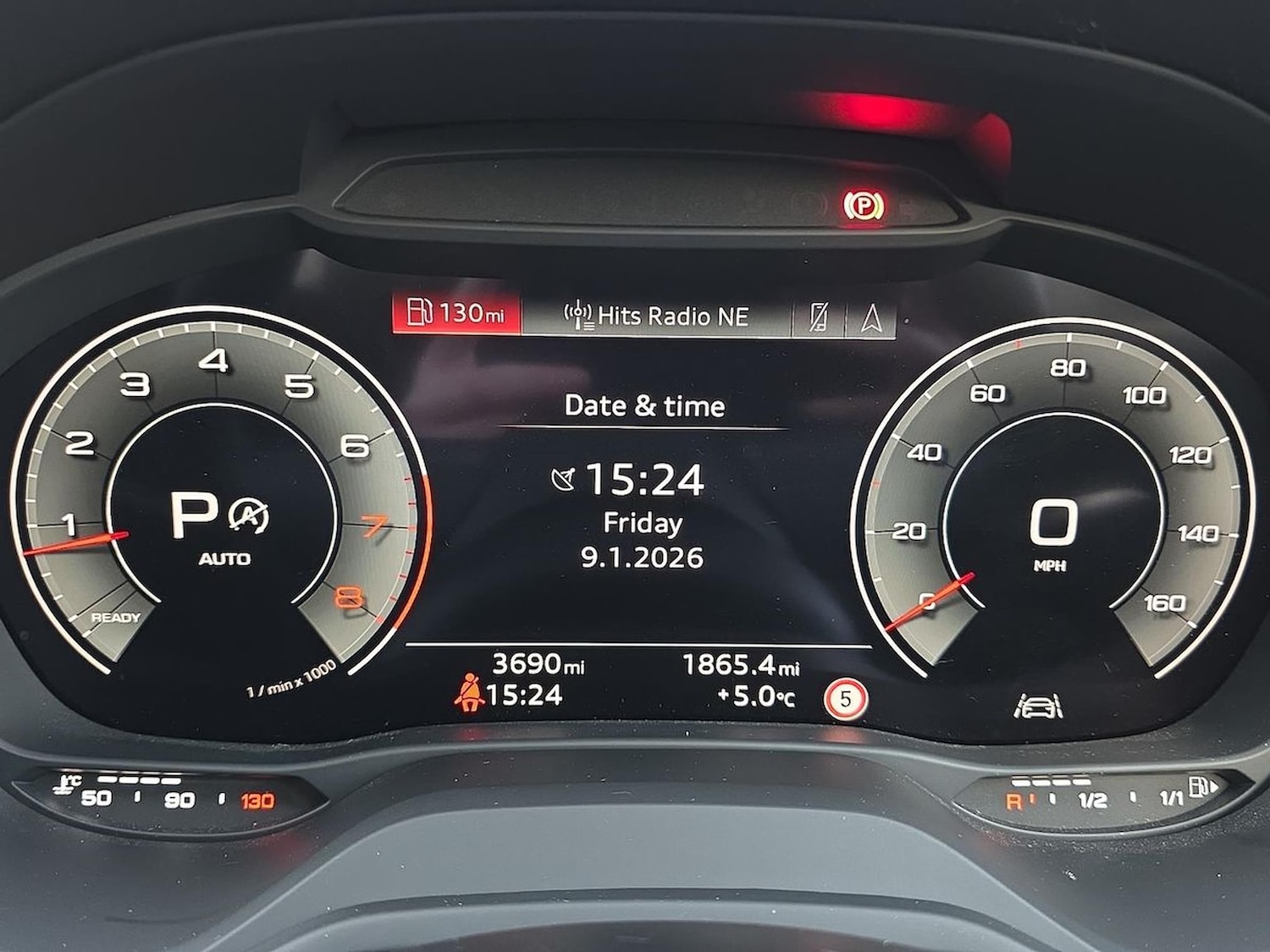 Used Audi Q2 2025 for sale - 77492365: Photo 10