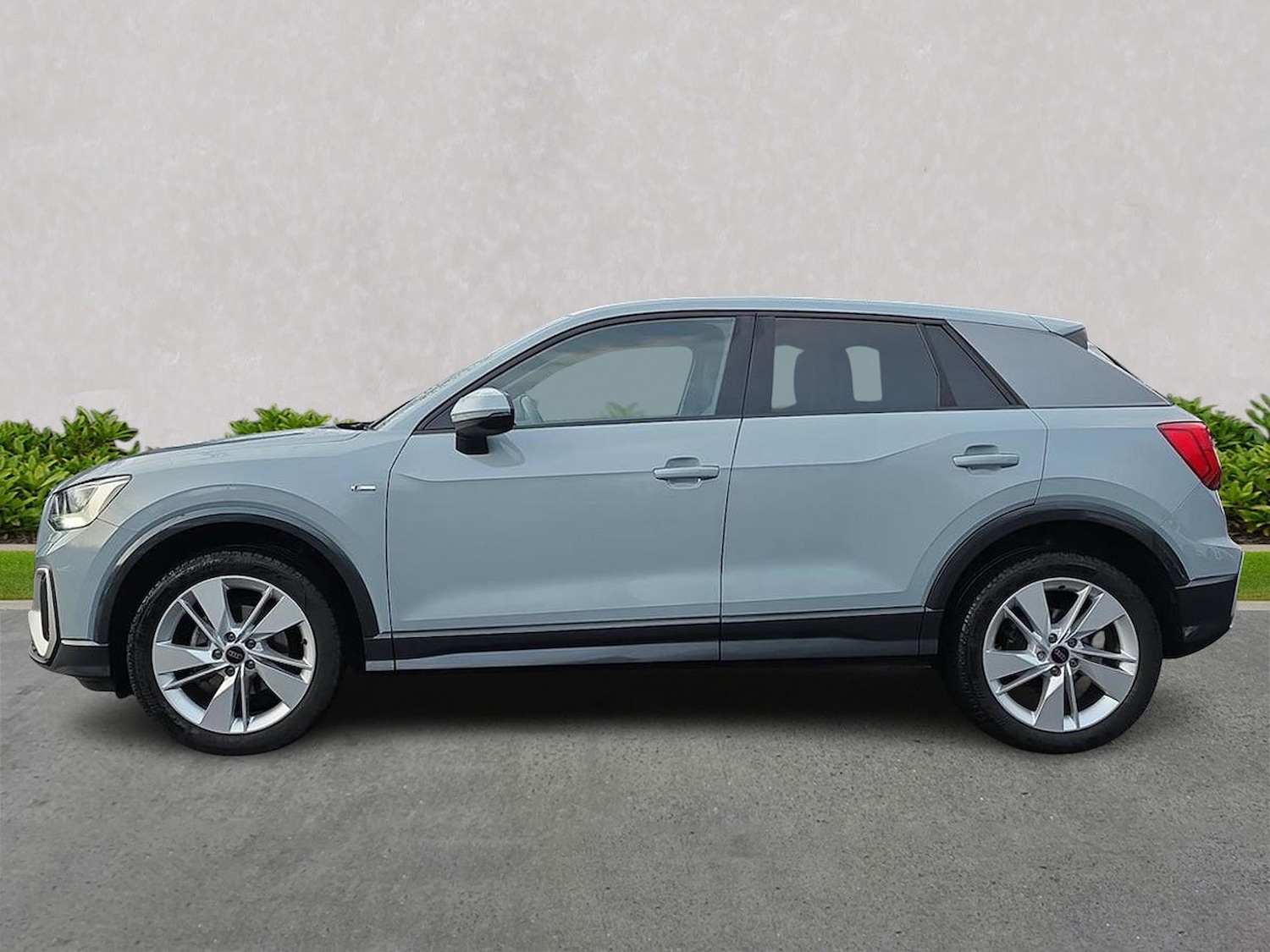 Used Audi Q2 2025 for sale - 77492365: Photo 19