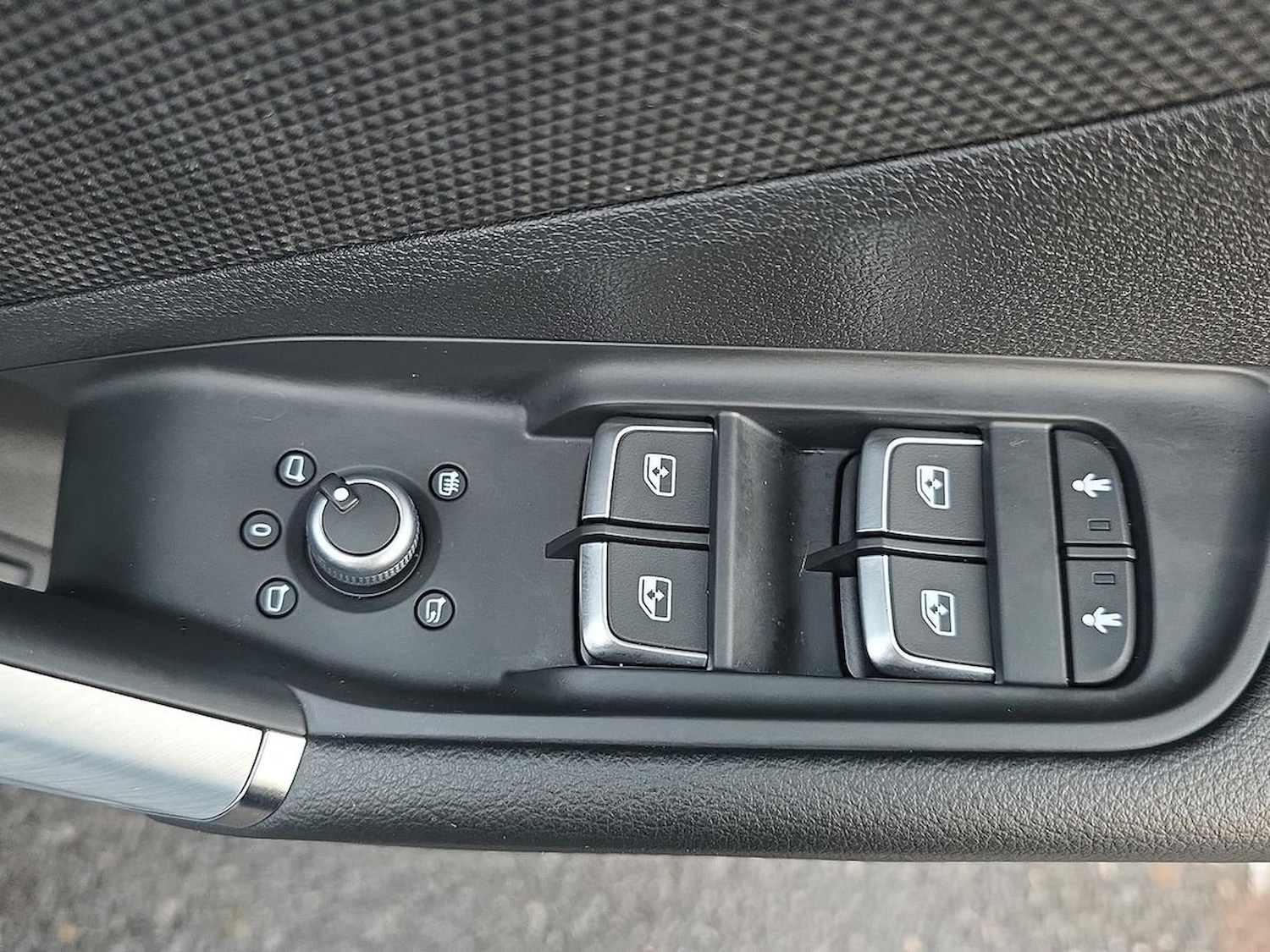 Used Audi Q2 2025 for sale - 77492365: Photo 21