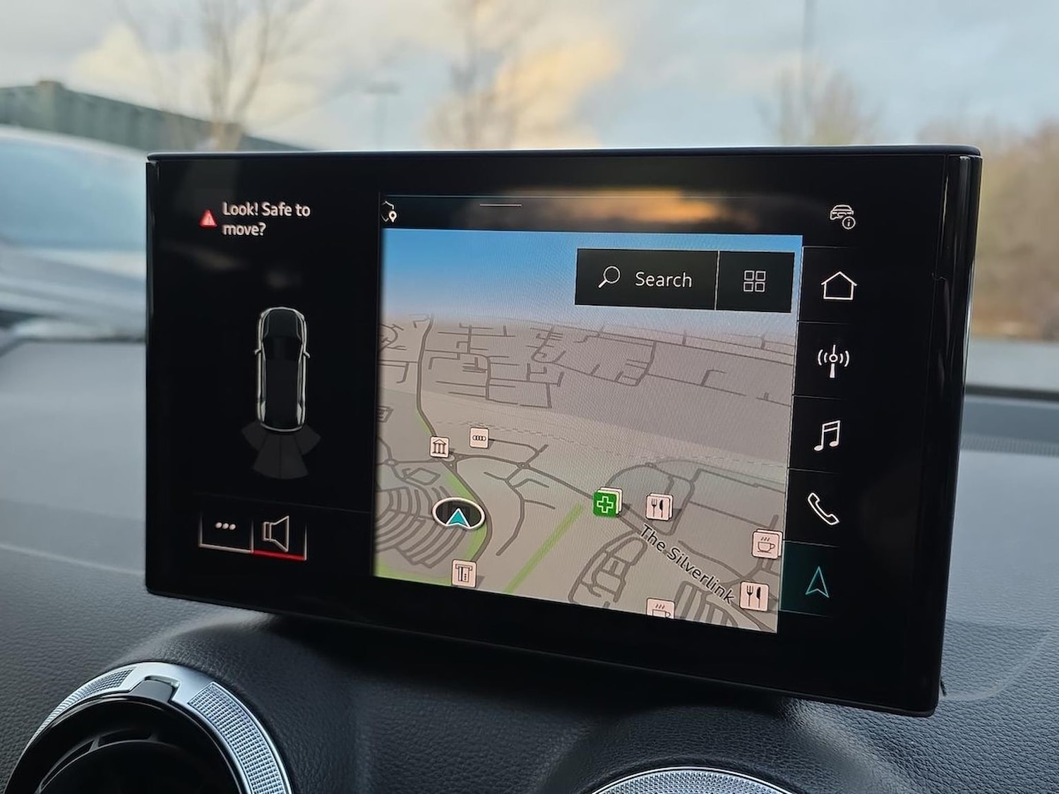 Used Audi Q2 2025 for sale - 77492365: Photo 23