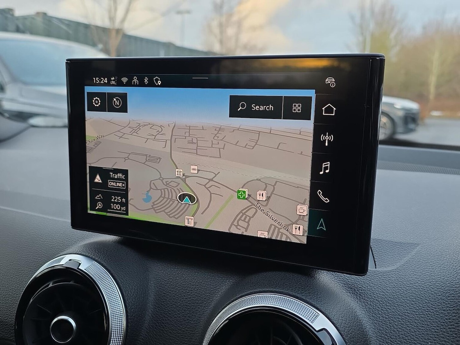 Used Audi Q2 2025 for sale - 77492365: Photo 24