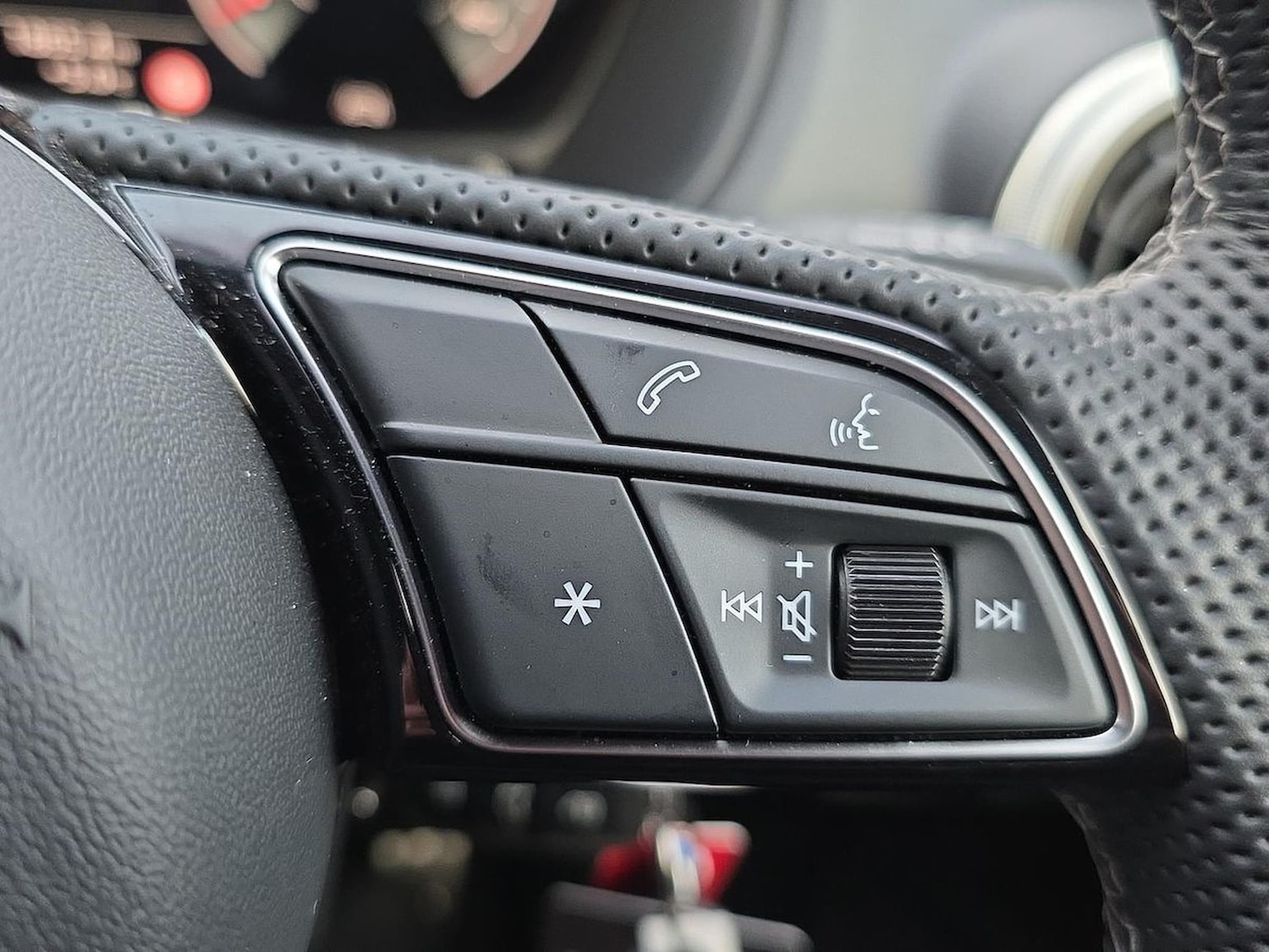 Used Audi Q2 2025 for sale - 77492365: Photo 26