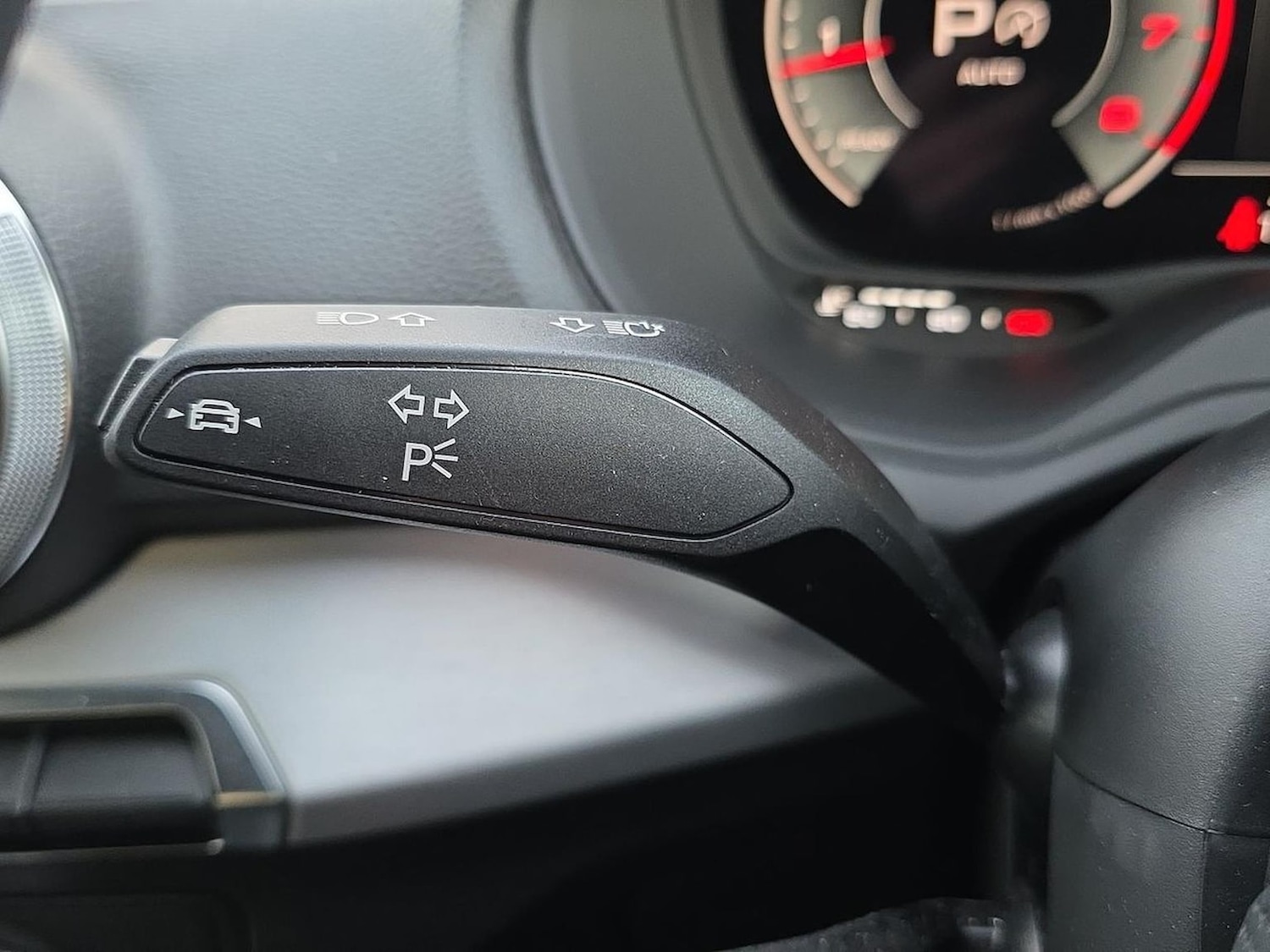 Used Audi Q2 2025 for sale - 77492365: Photo 29