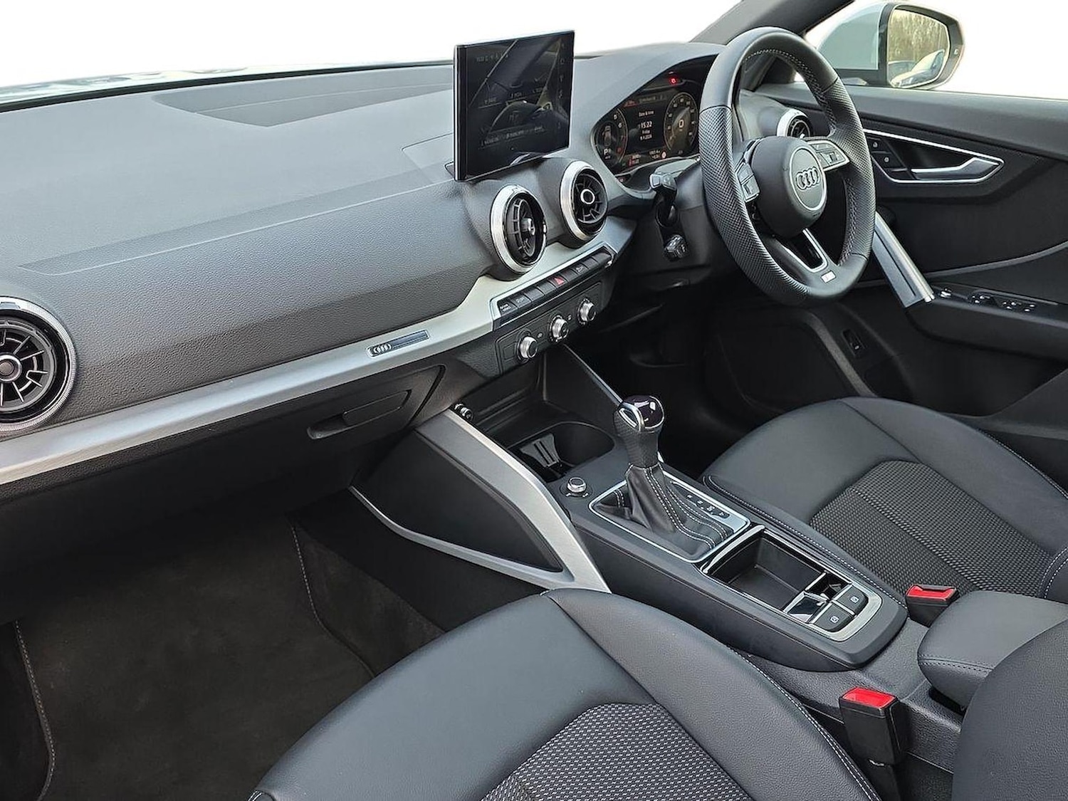 Used Audi Q2 2025 for sale - 77492365: Photo 7