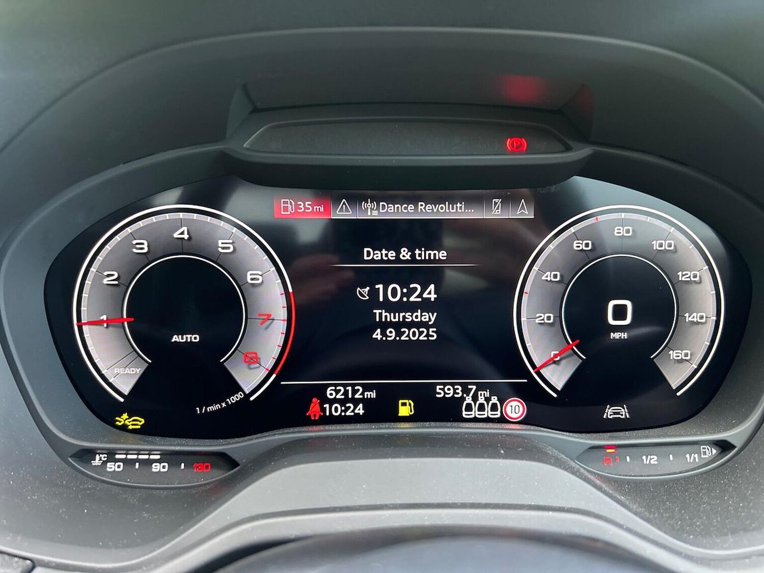 Used Audi Q2 2025 for sale - 76490812: Photo 10