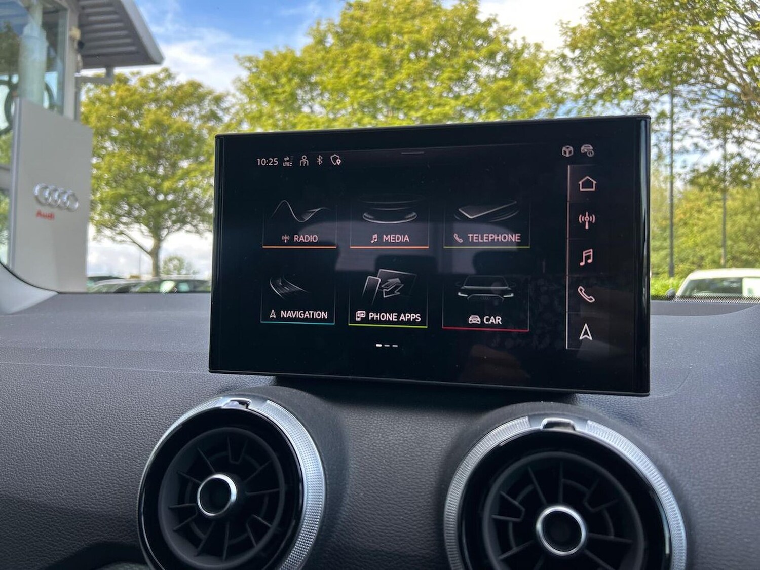 Used Audi Q2 2025 for sale - 76490812: Photo 11