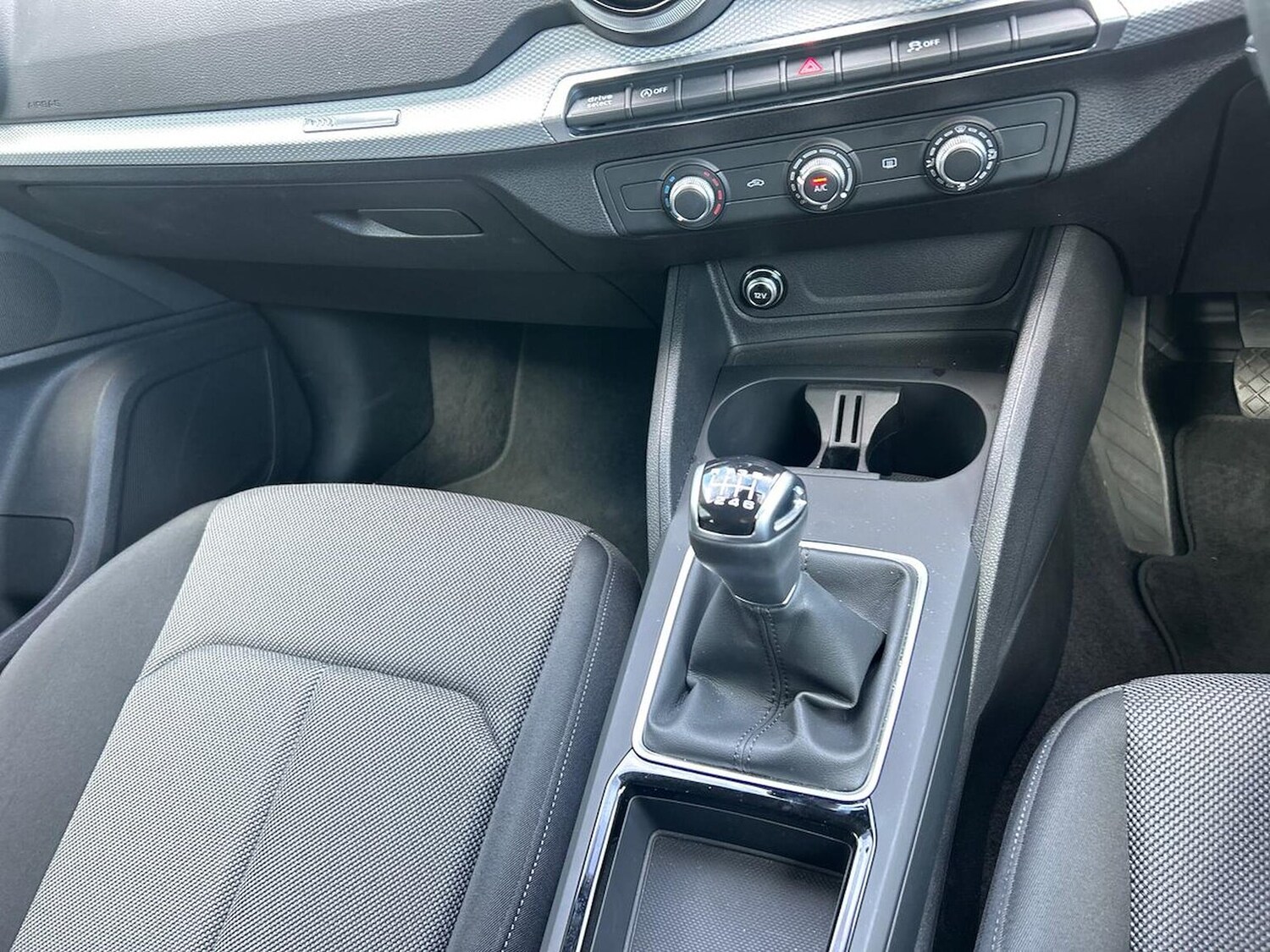 Used Audi Q2 2025 for sale - 76490812: Photo 13