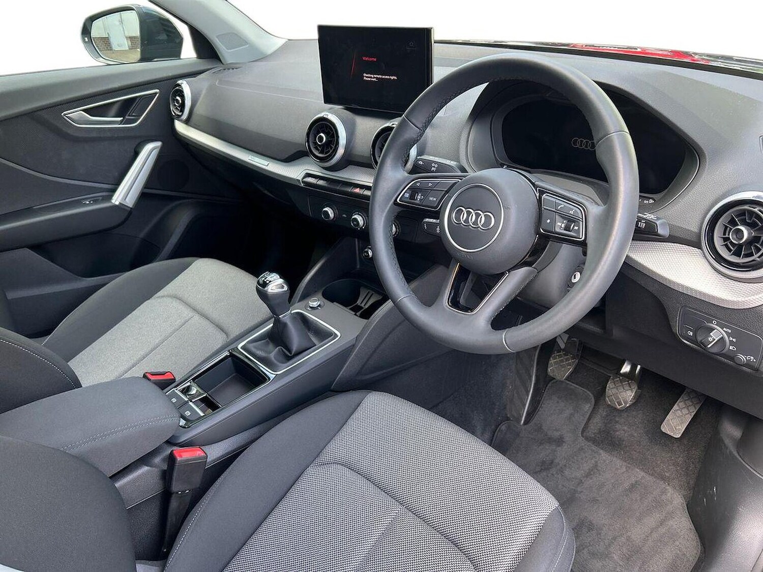 Used Audi Q2 2025 for sale - 76490812: Photo 15