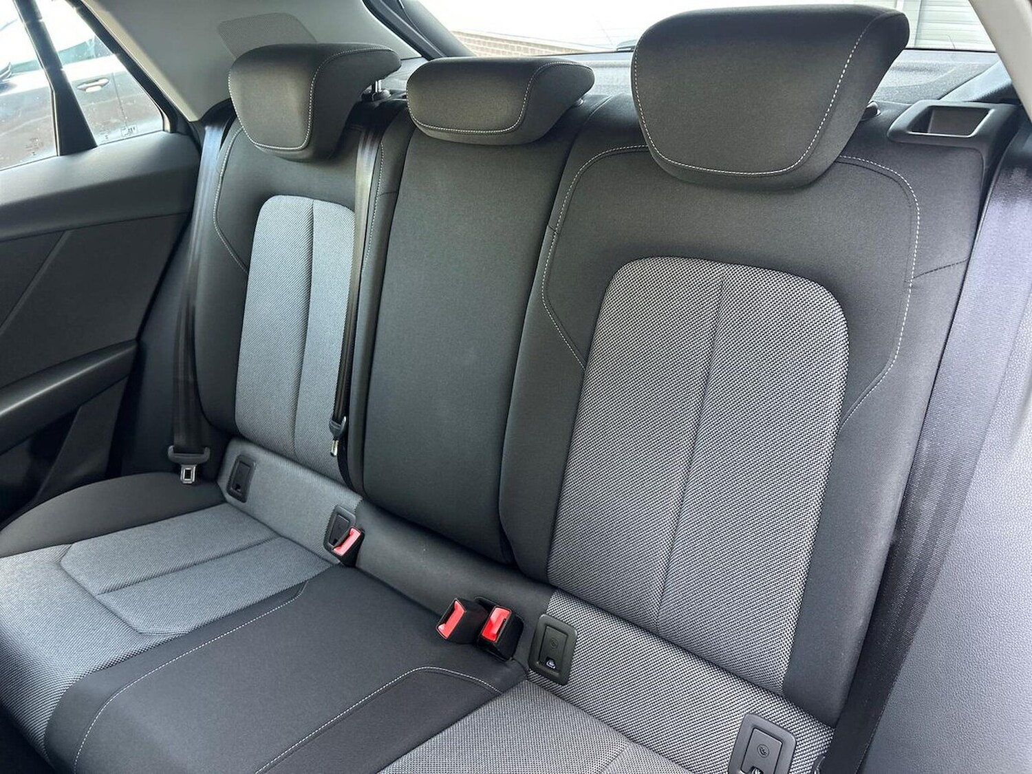 Used Audi Q2 2025 for sale - 76490812: Photo 16