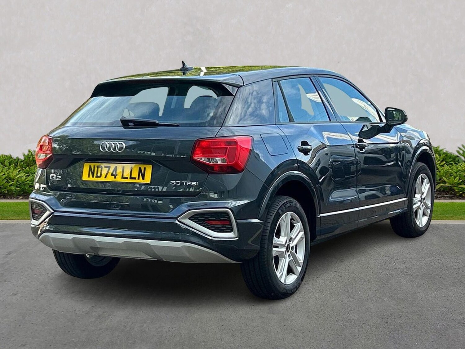 Used Audi Q2 2025 for sale - 76490812: Photo 18