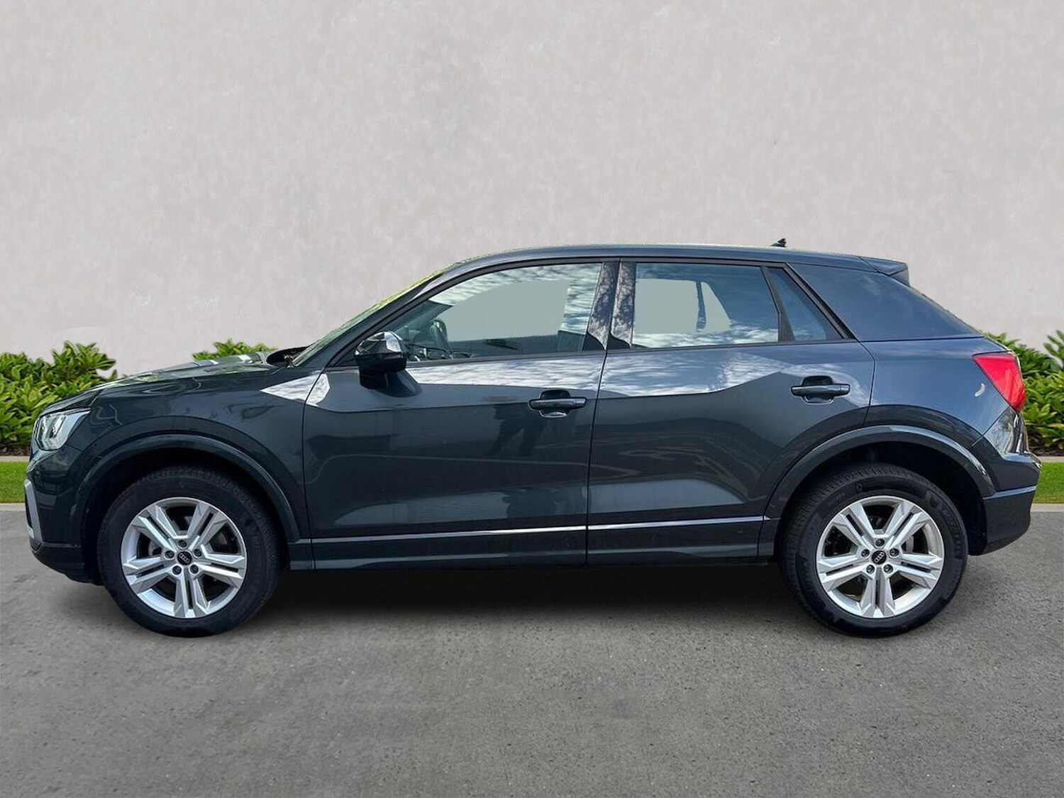 Used Audi Q2 2025 for sale - 76490812: Photo 19