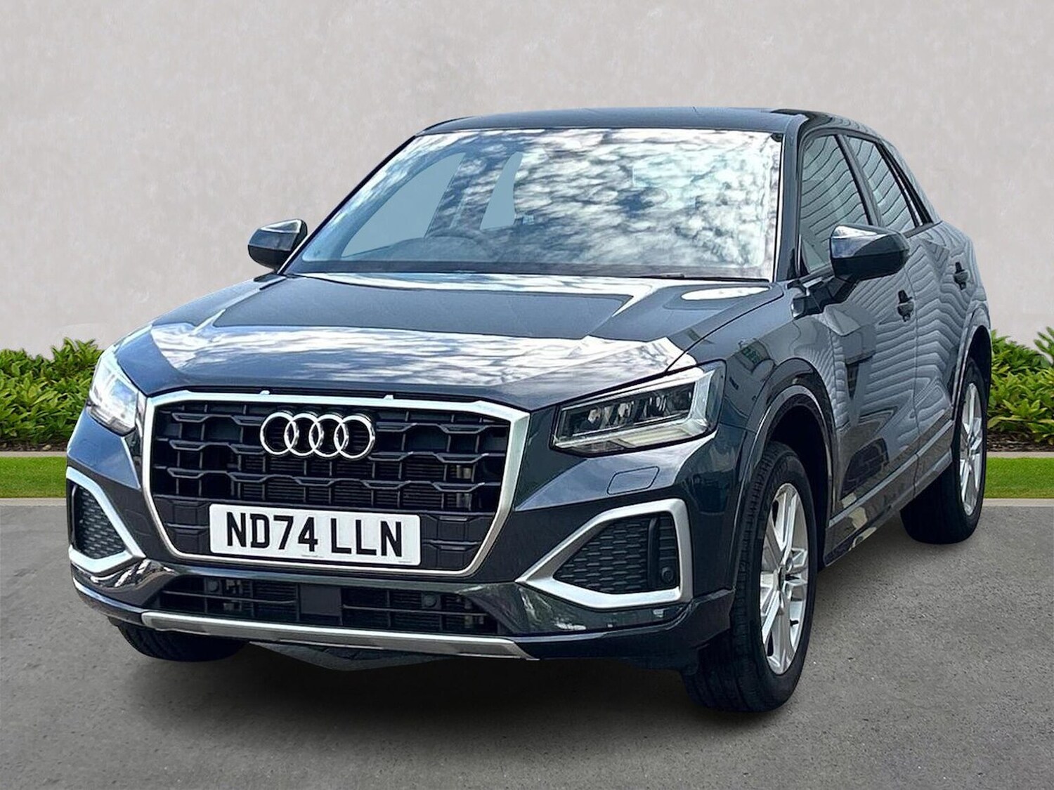 Used Audi Q2 2025 for sale - 76490812: Photo 20
