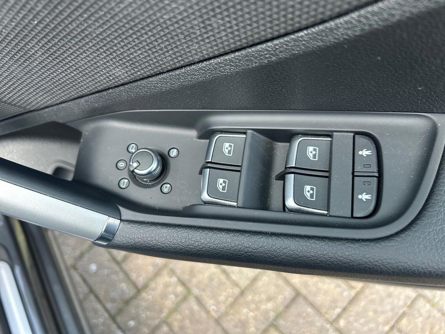 Used Audi Q2 2025 for sale - 76490812: Photo 21