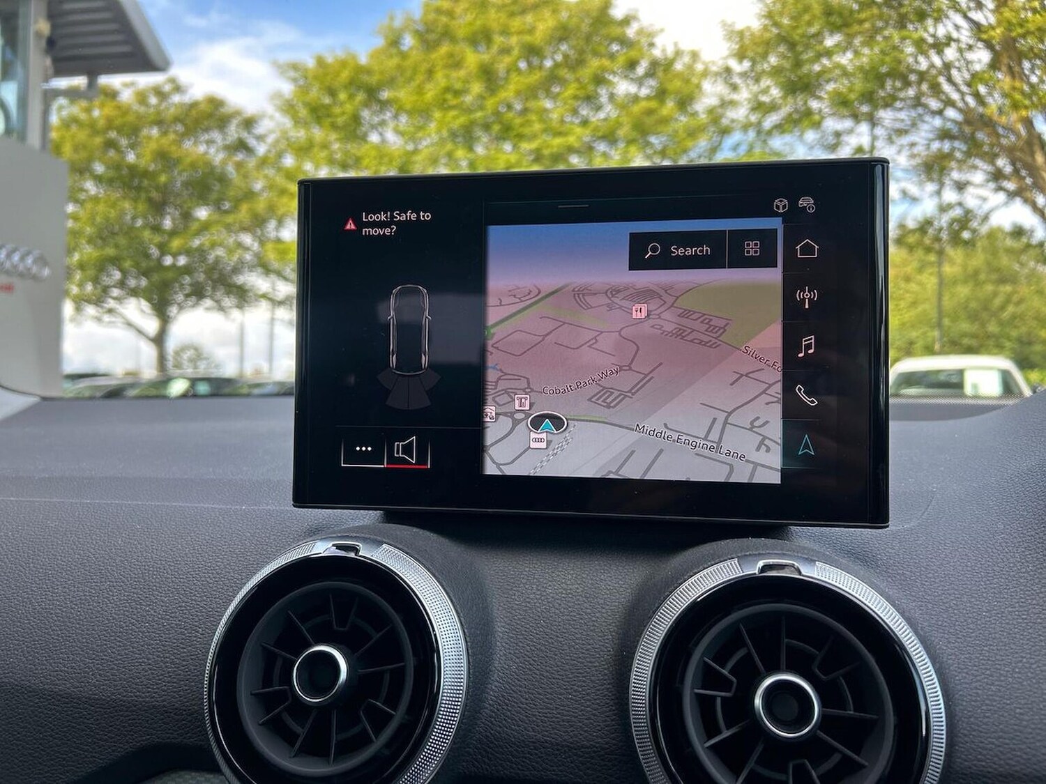 Used Audi Q2 2025 for sale - 76490812: Photo 23