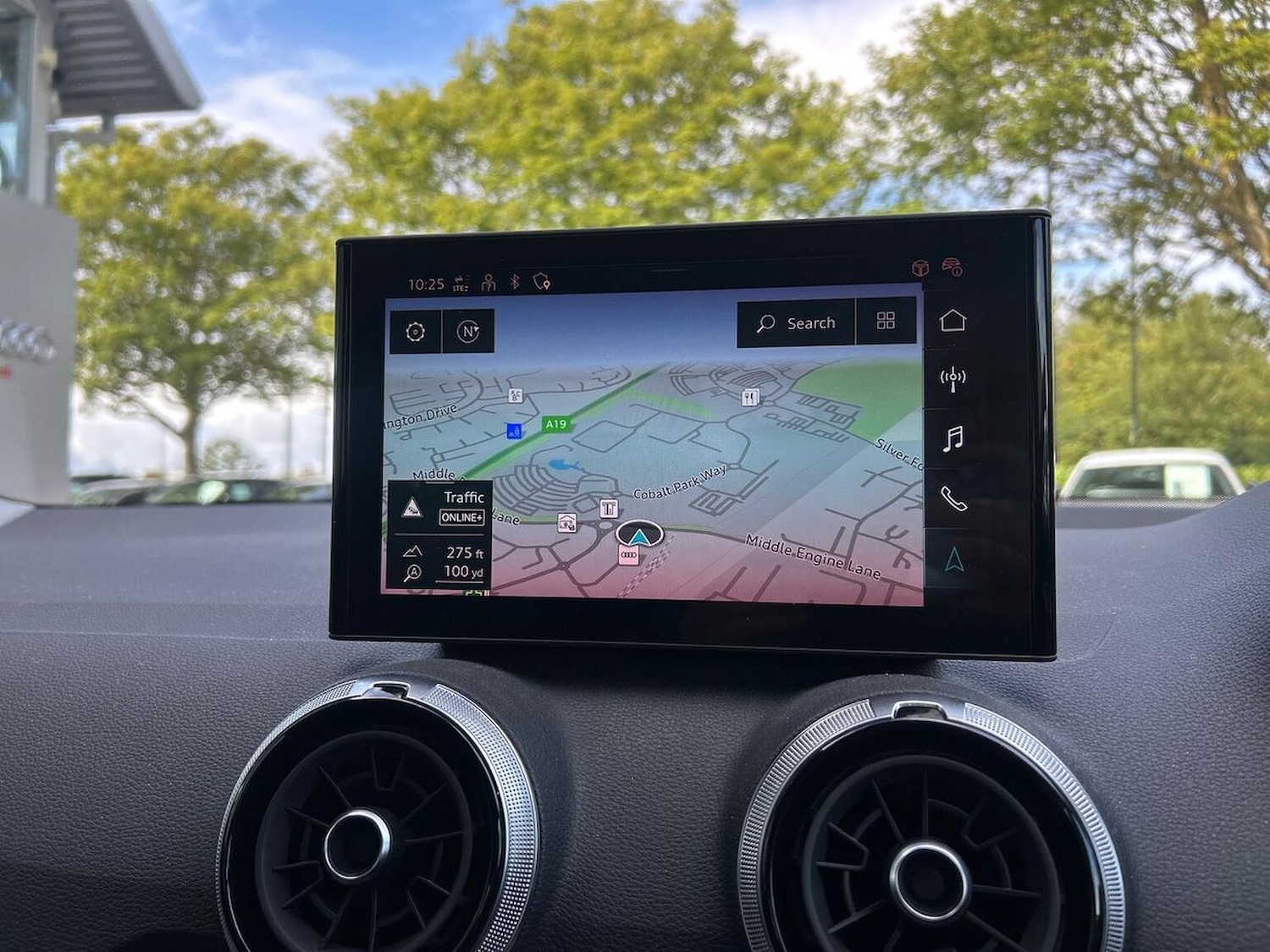 Used Audi Q2 2025 for sale - 76490812: Photo 24