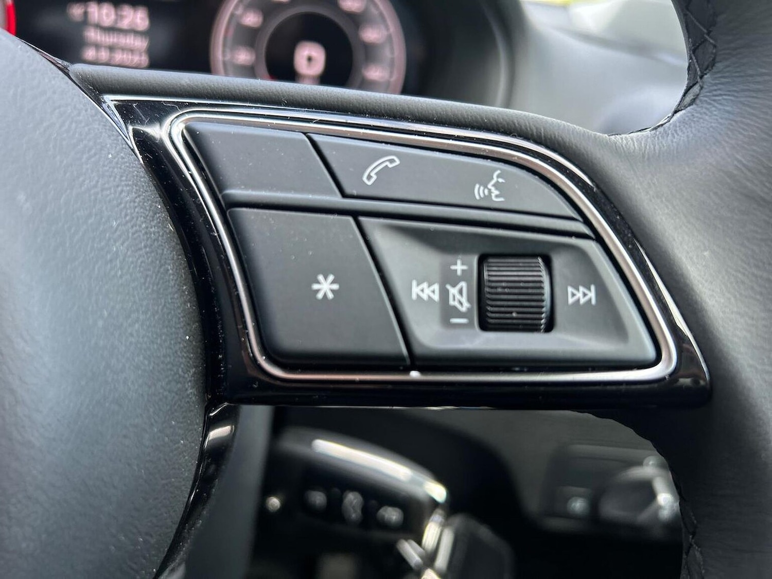 Used Audi Q2 2025 for sale - 76490812: Photo 26