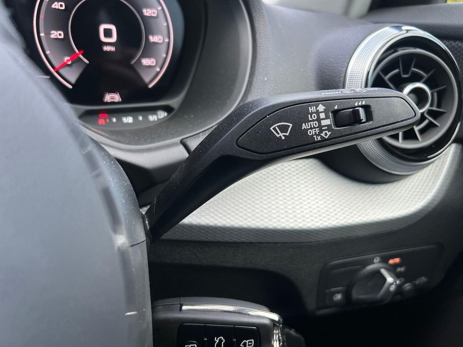 Used Audi Q2 2025 for sale - 76490812: Photo 28