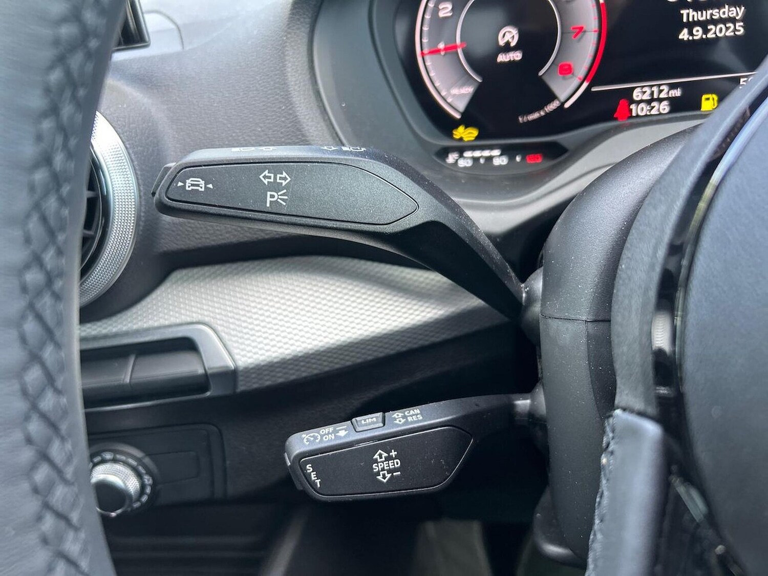 Used Audi Q2 2025 for sale - 76490812: Photo 29