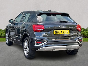 Used Audi Q2 2025 for sale - 76490812: Photo