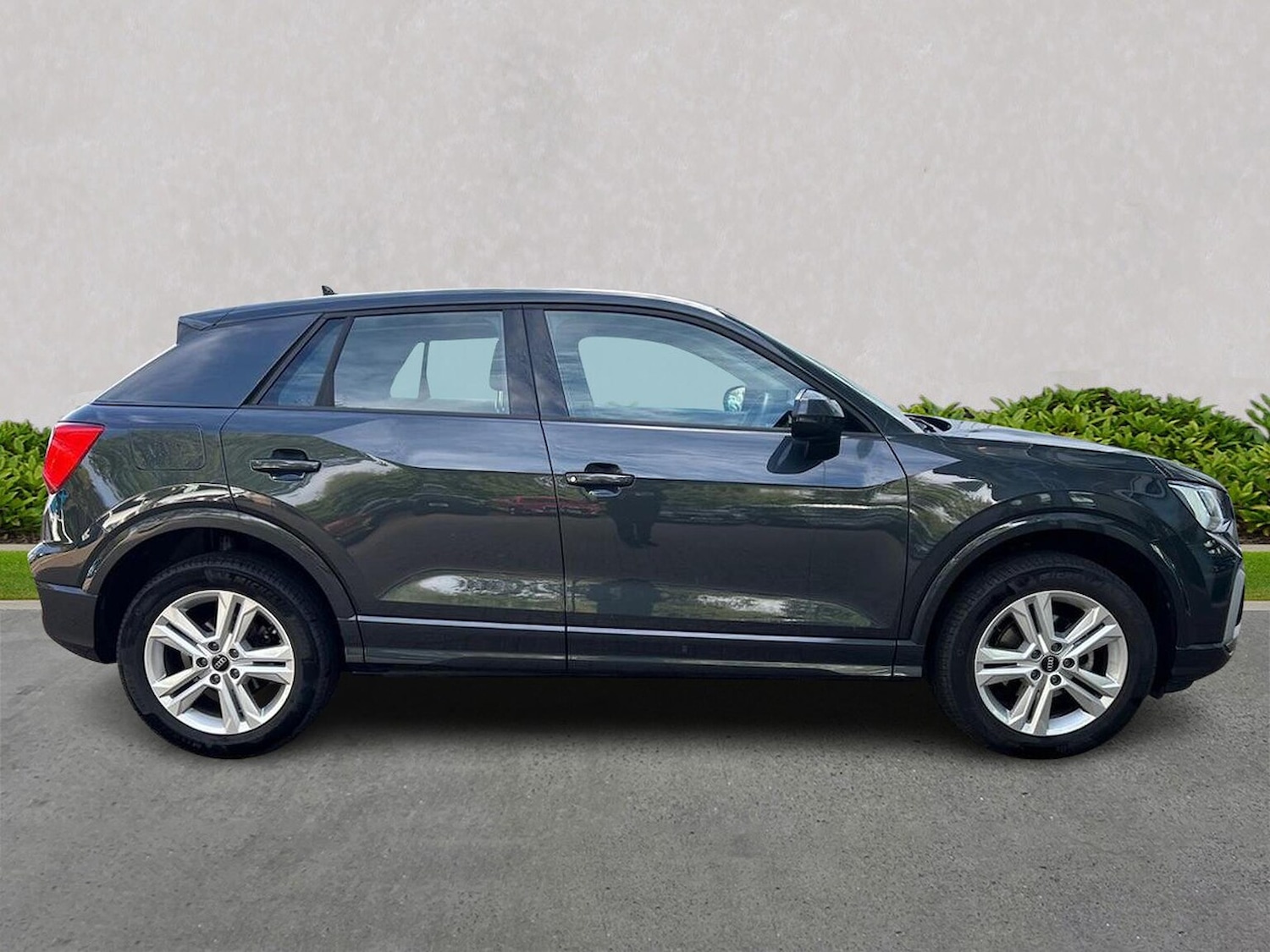 Used Audi Q2 2025 for sale - 76490812: Photo 3