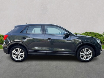 Used Audi Q2 2025 for sale - 76490812: Photo