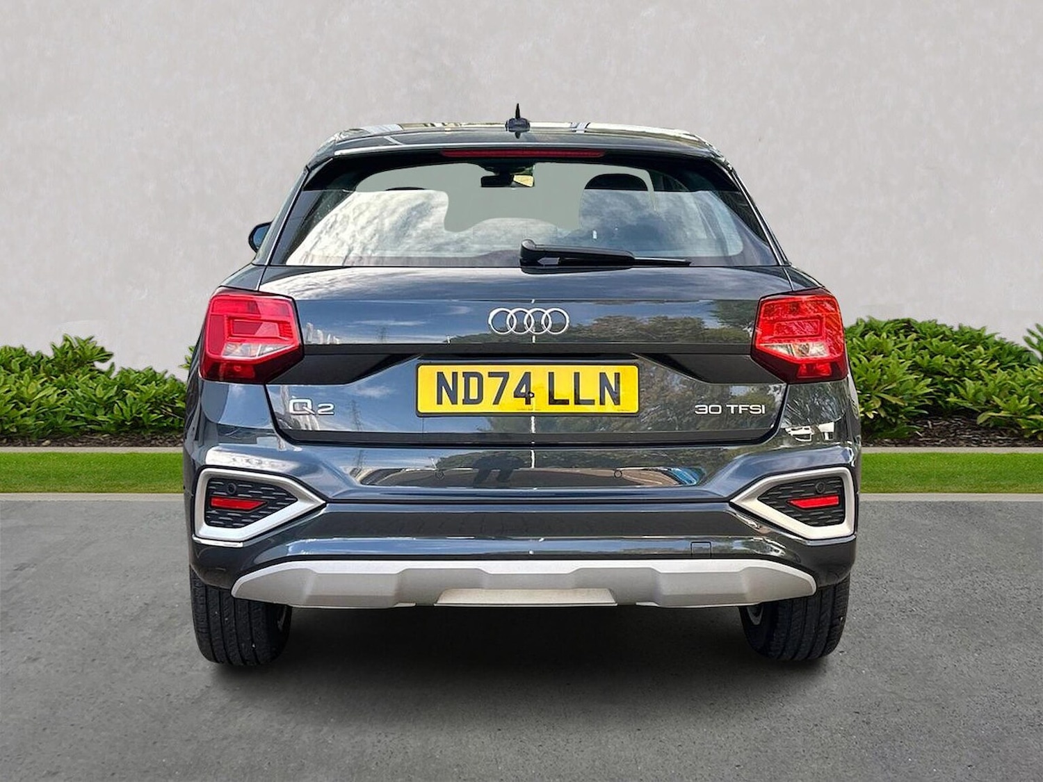 Used Audi Q2 2025 for sale - 76490812: Photo 4