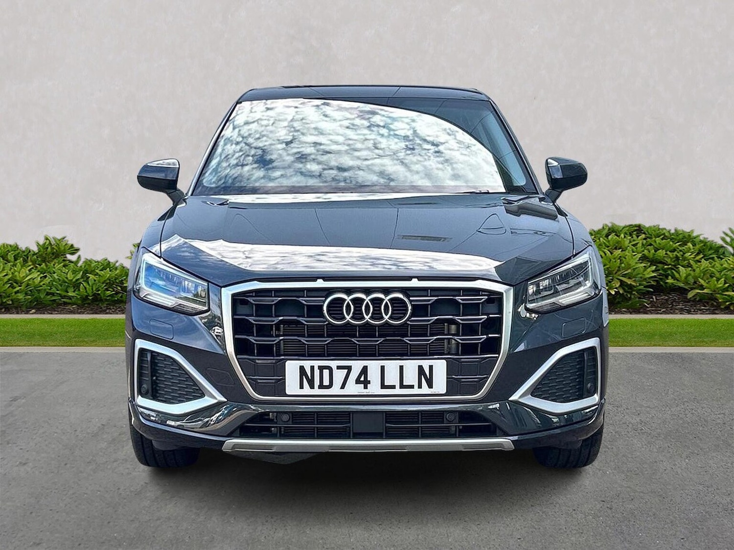 Used Audi Q2 2025 for sale - 76490812: Photo 5