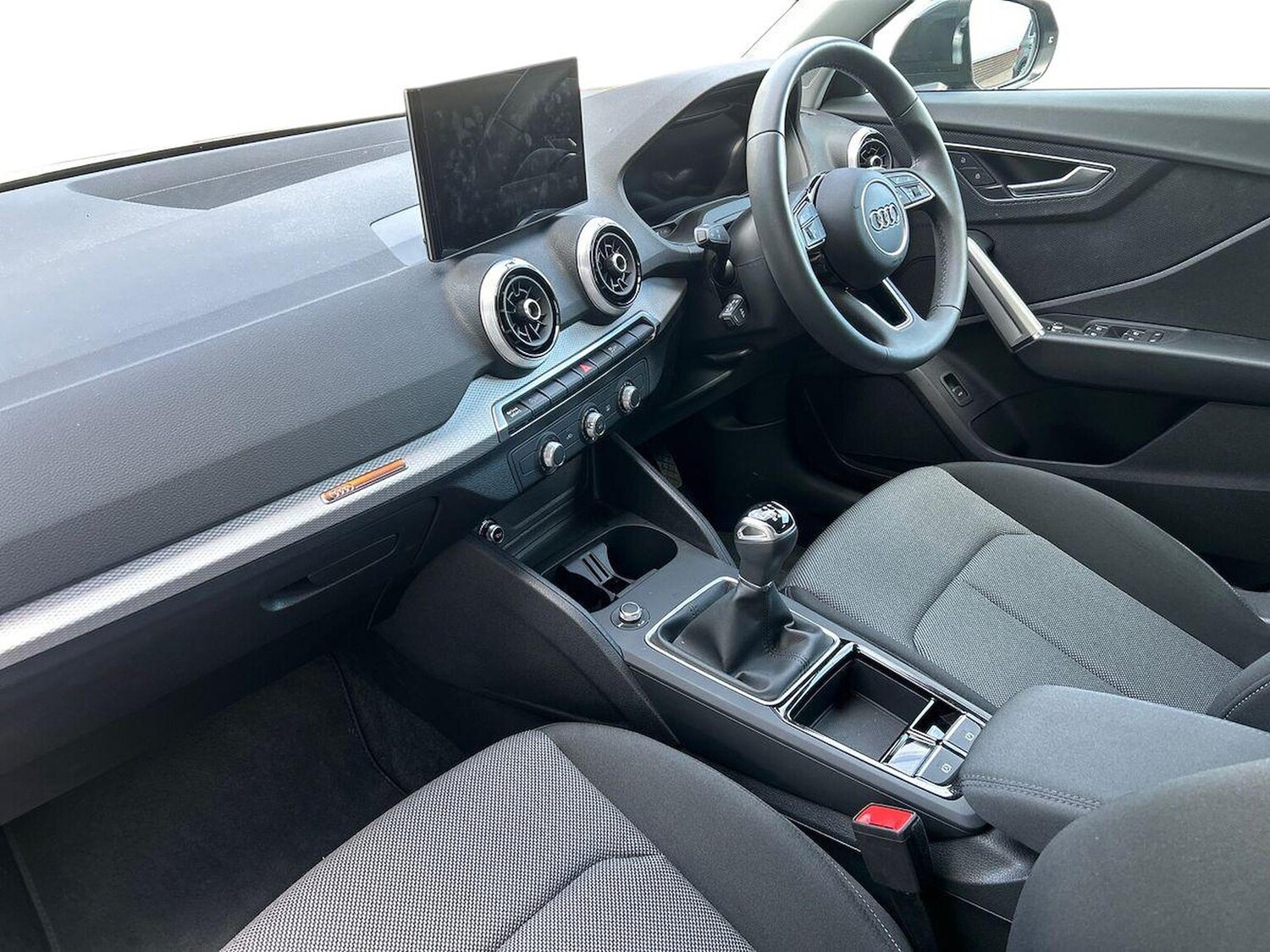 Used Audi Q2 2025 for sale - 76490812: Photo 7